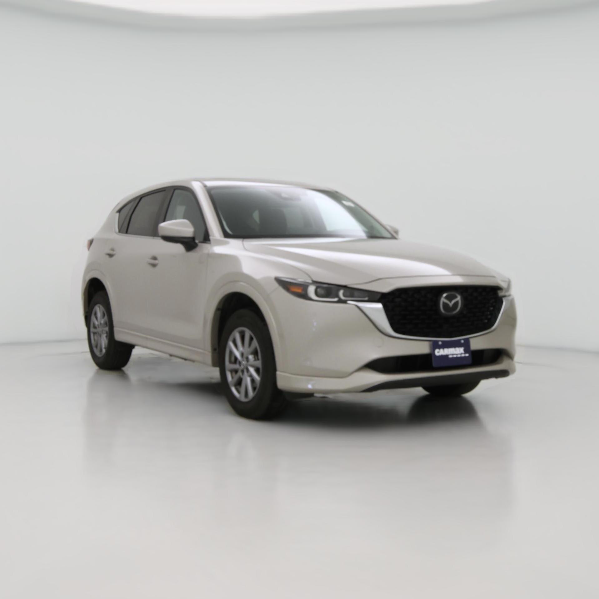 Thumbnail: 2025 Mazda CX-5 - 1
