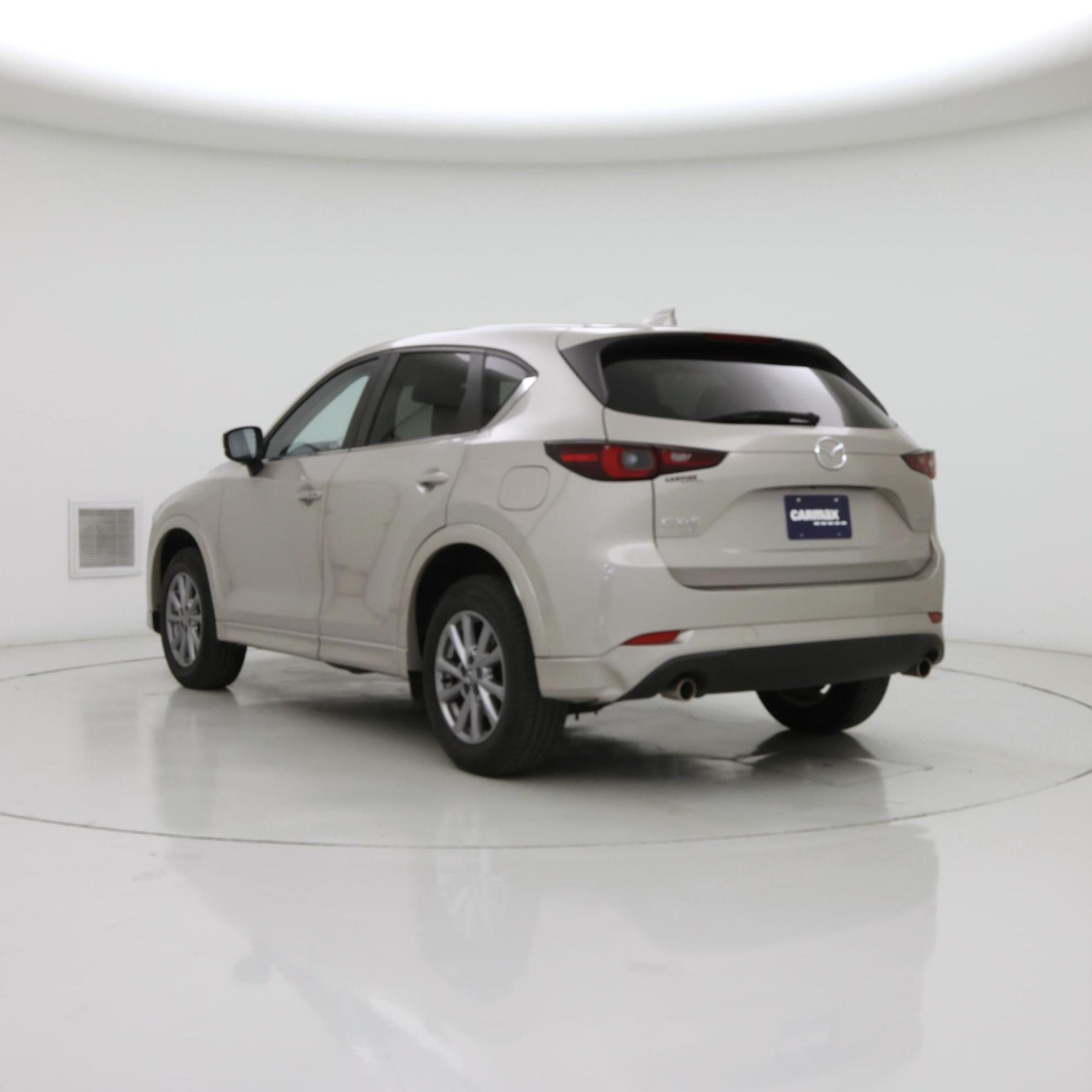 Thumbnail: 2025 Mazda CX-5 - 2