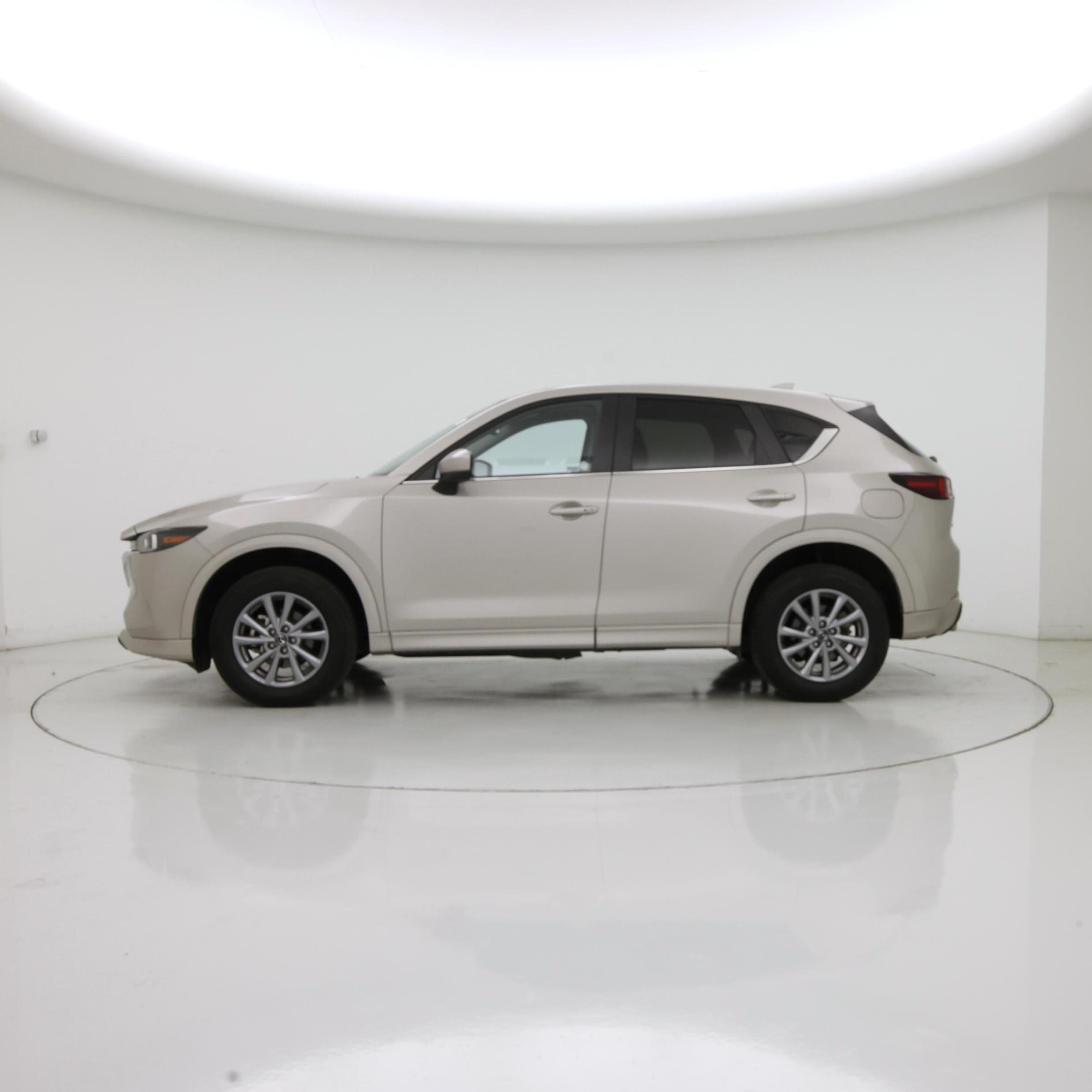 Thumbnail: 2025 Mazda CX-5 - 3