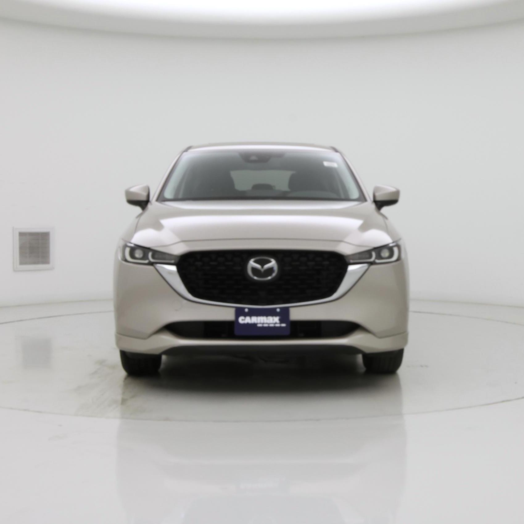 Thumbnail: 2025 Mazda CX-5 - 5