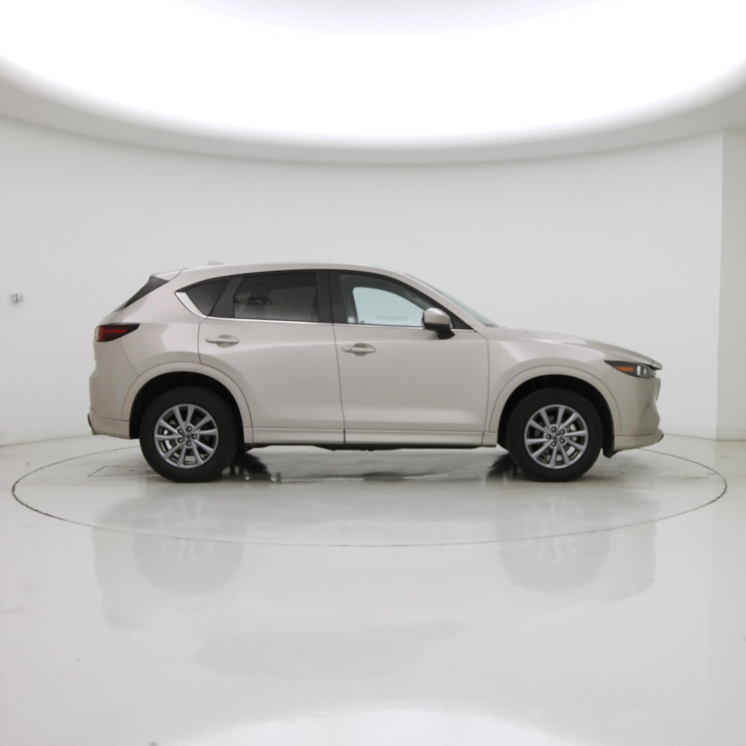 Thumbnail: 2025 Mazda CX-5 - 7