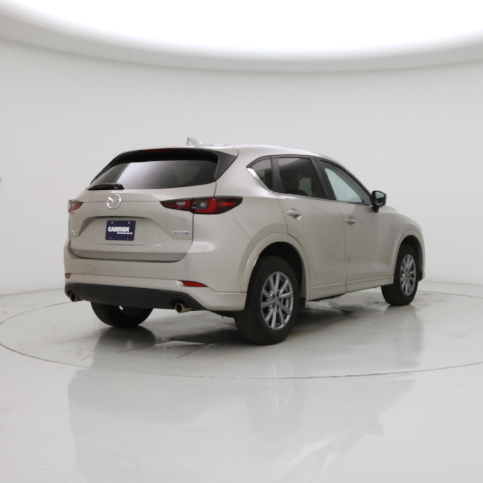 Thumbnail: 2025 Mazda CX-5 - 8