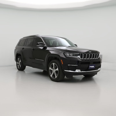 Vehicle exterior view