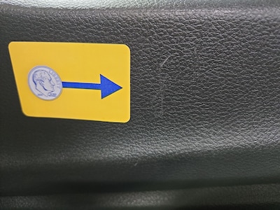 Condition detail