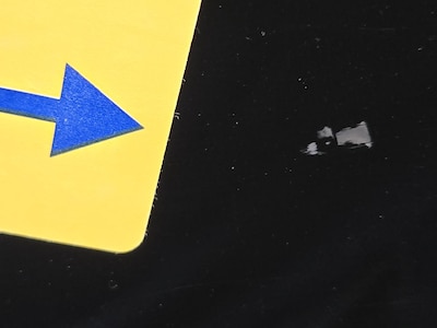 Condition detail