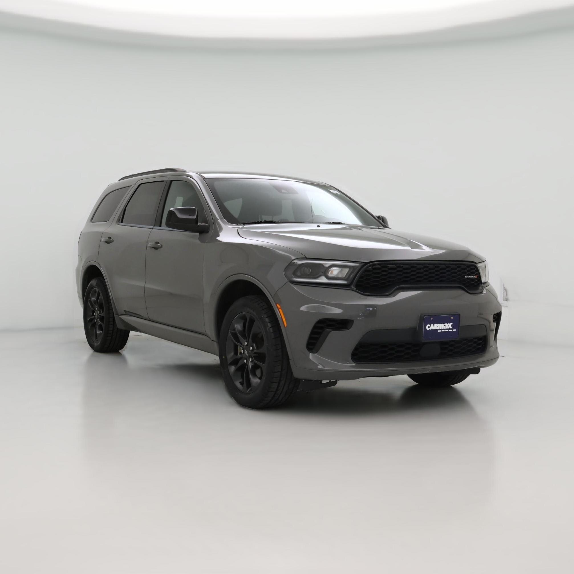 Thumbnail: 2023 Dodge Durango - 1