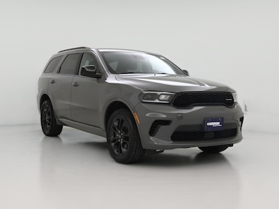 2023 Dodge Durango GT Launch Edition
