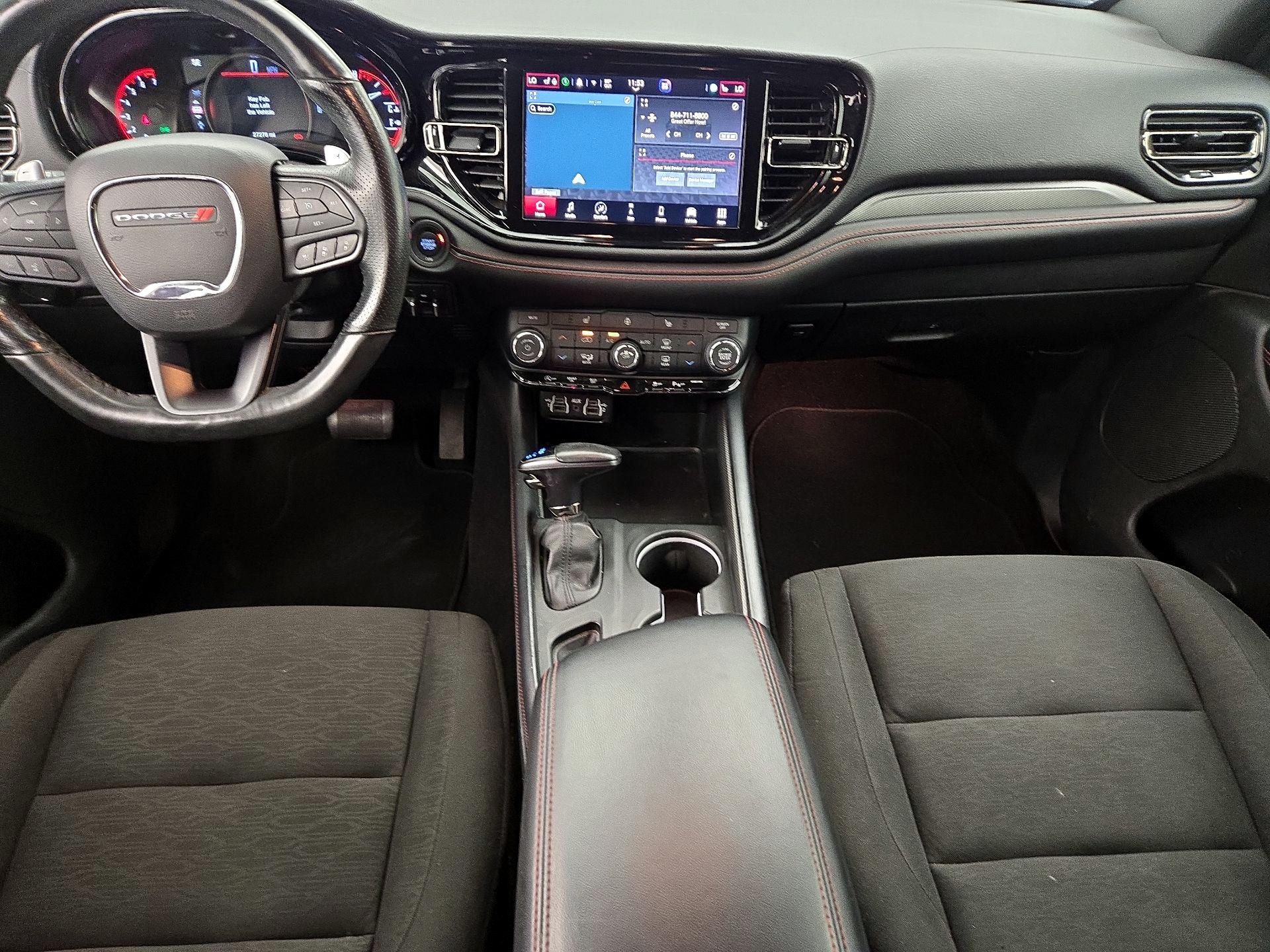 Thumbnail: 2023 Dodge Durango - 9
