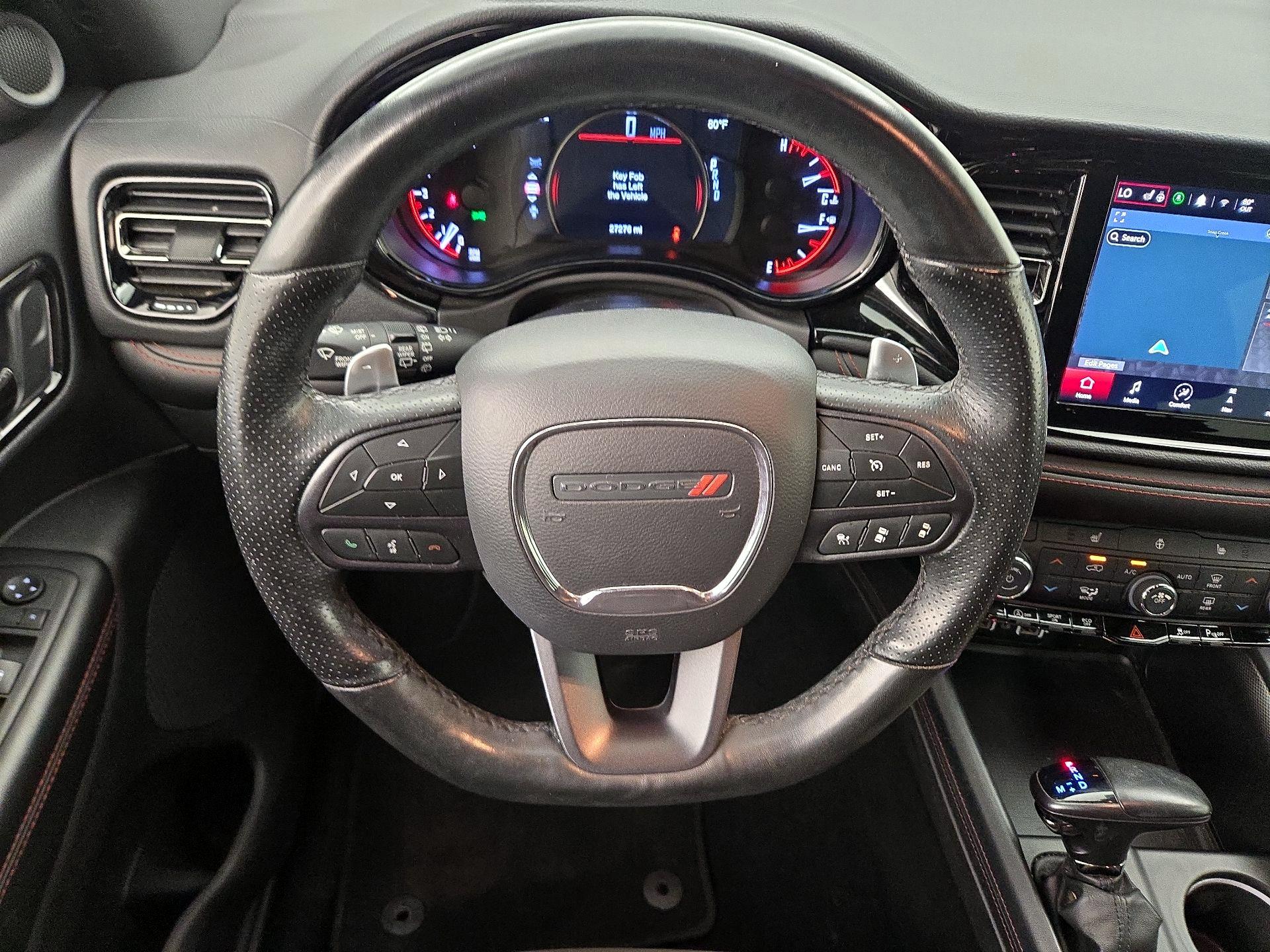 Thumbnail: 2023 Dodge Durango - 10