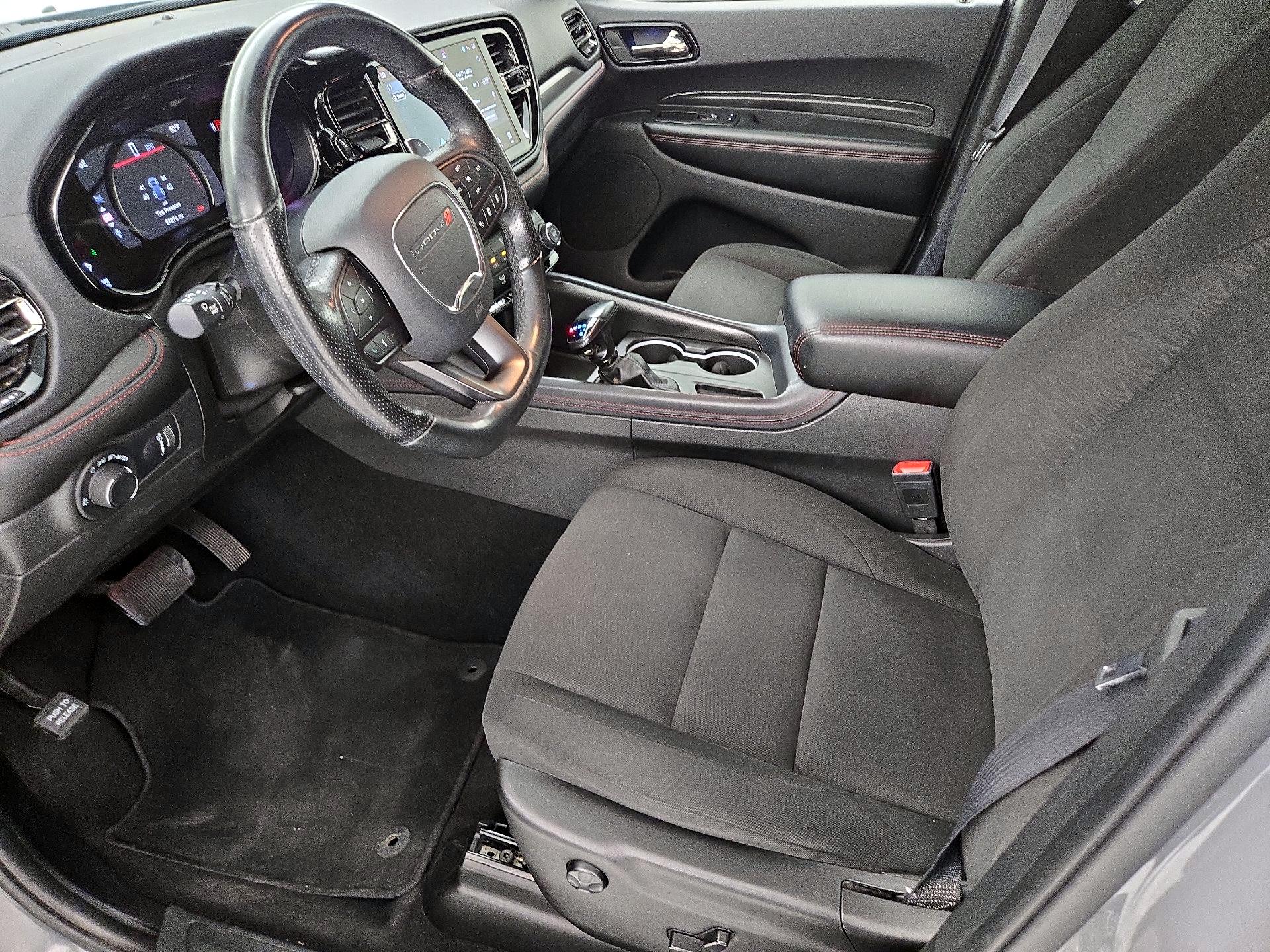 Thumbnail: 2023 Dodge Durango - 11