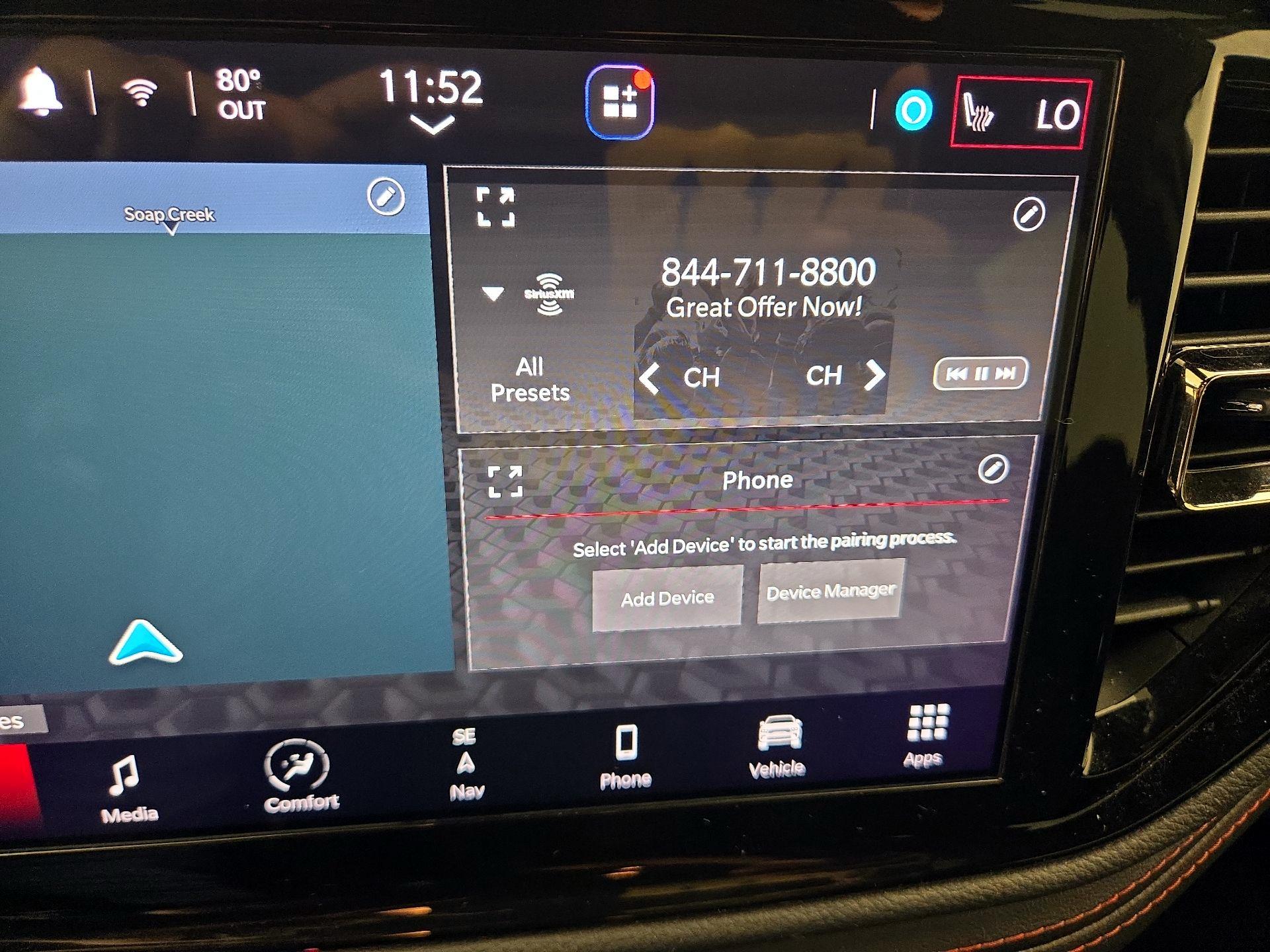 Thumbnail: 2023 Dodge Durango - 16