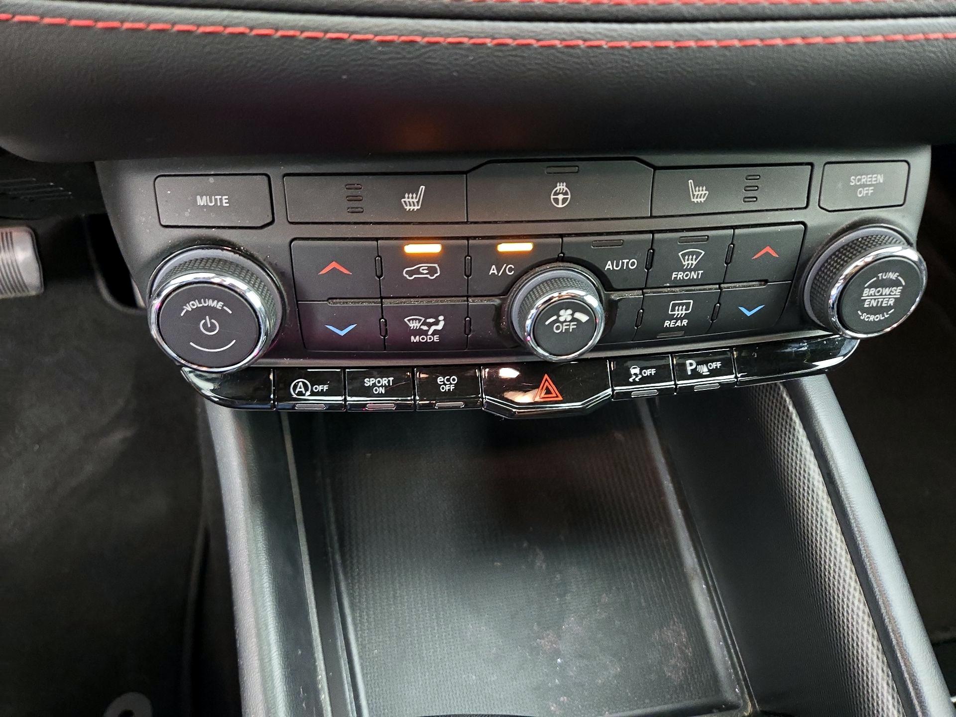 Thumbnail: 2023 Dodge Durango - 17