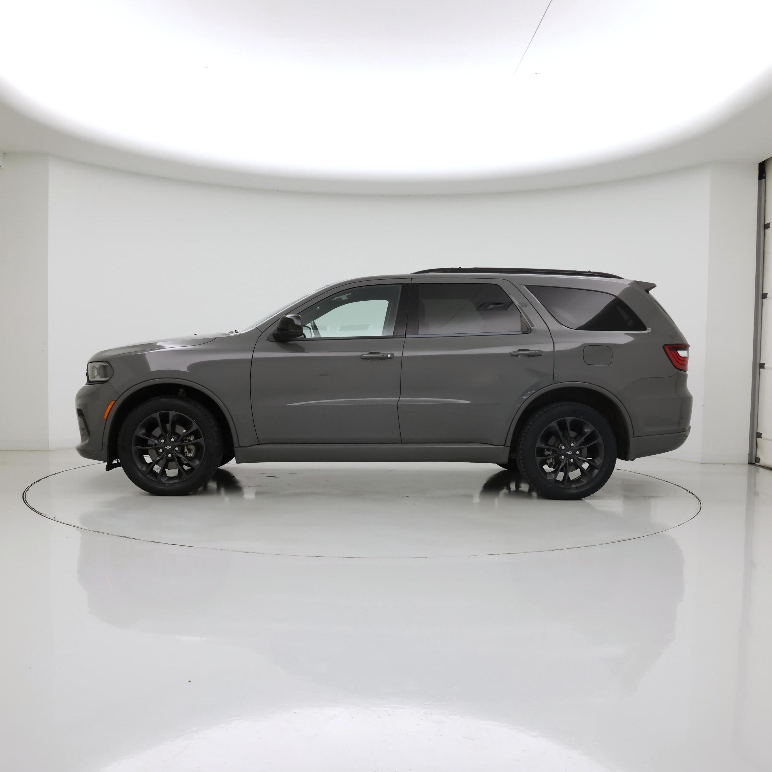 Thumbnail: 2023 Dodge Durango - 3