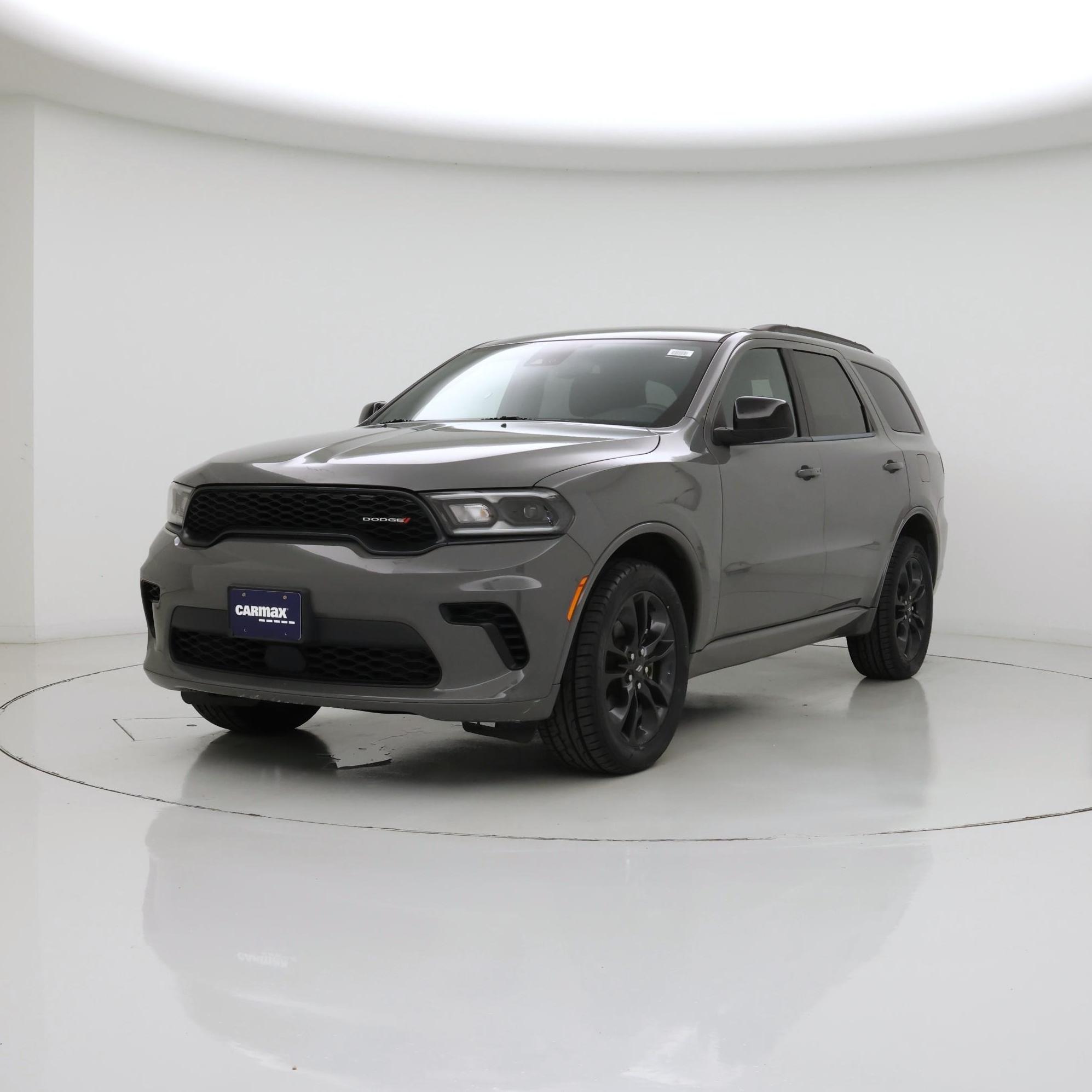 Thumbnail: 2023 Dodge Durango - 4