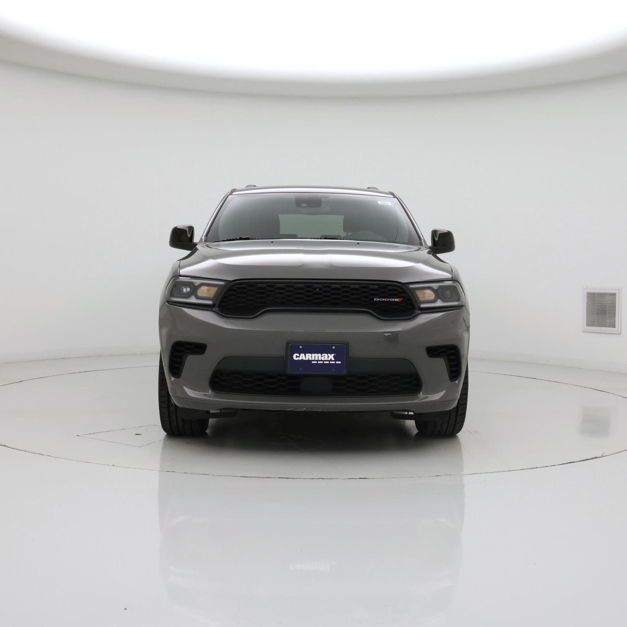 Thumbnail: 2023 Dodge Durango - 5