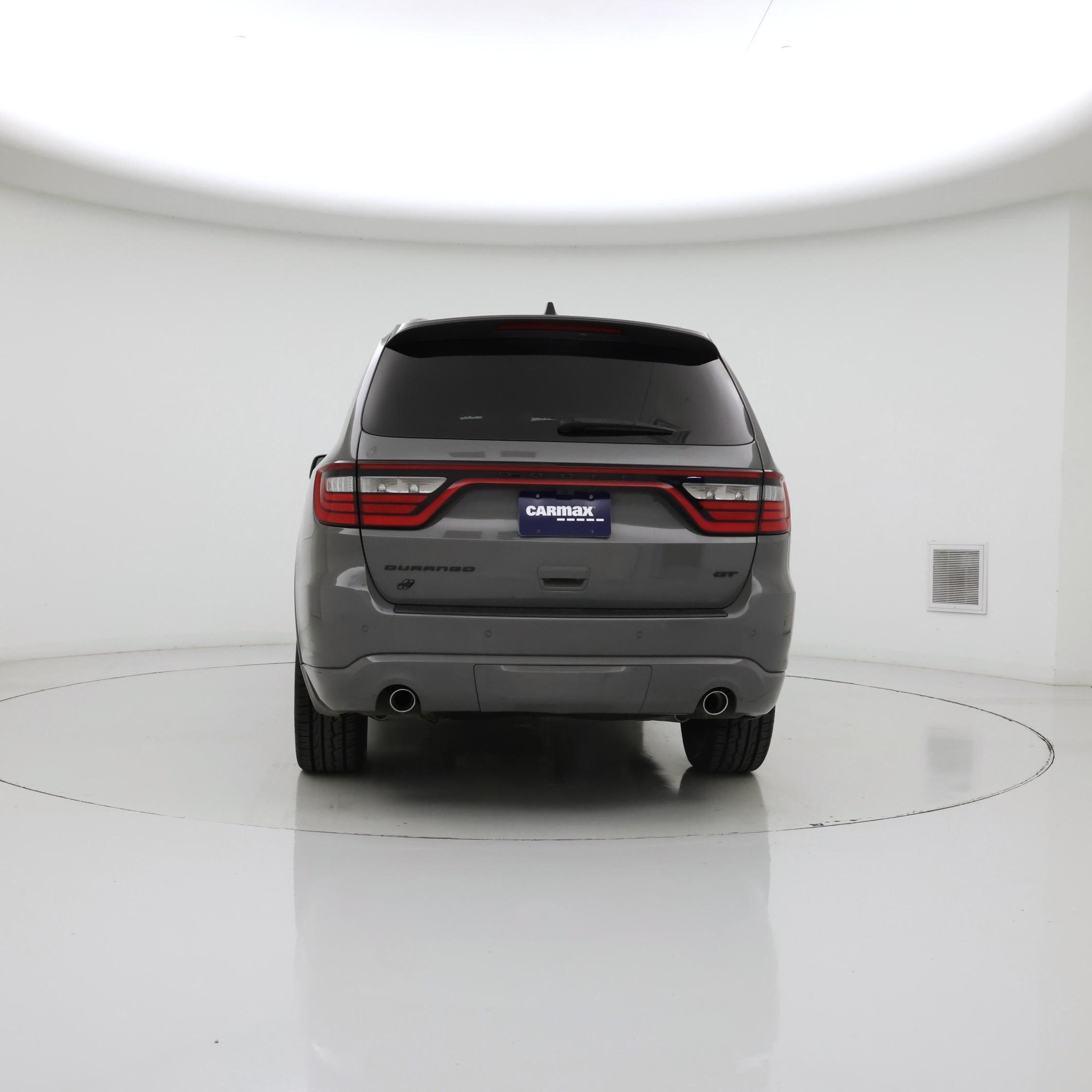 Thumbnail: 2023 Dodge Durango - 6