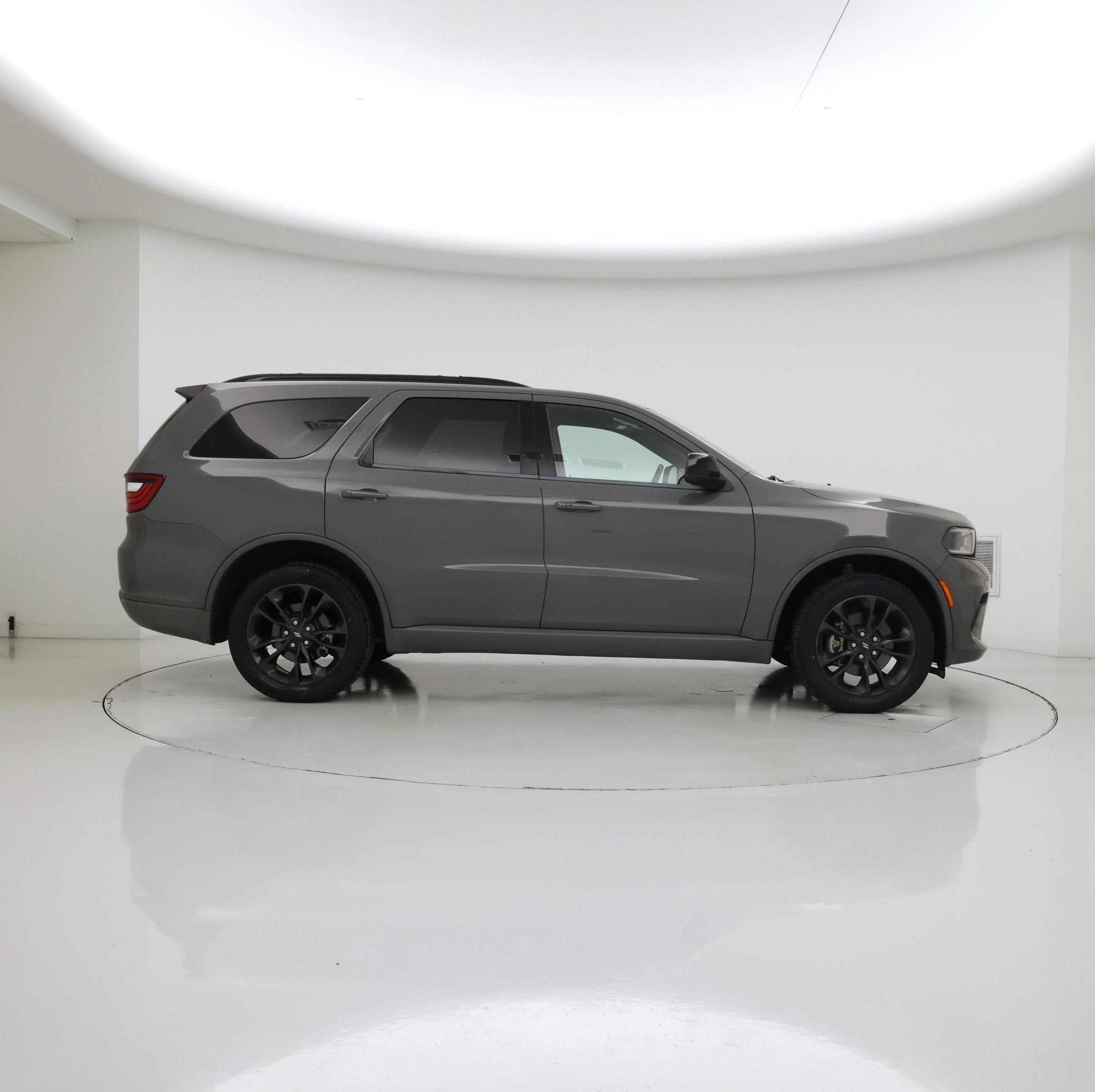 Thumbnail: 2023 Dodge Durango - 7