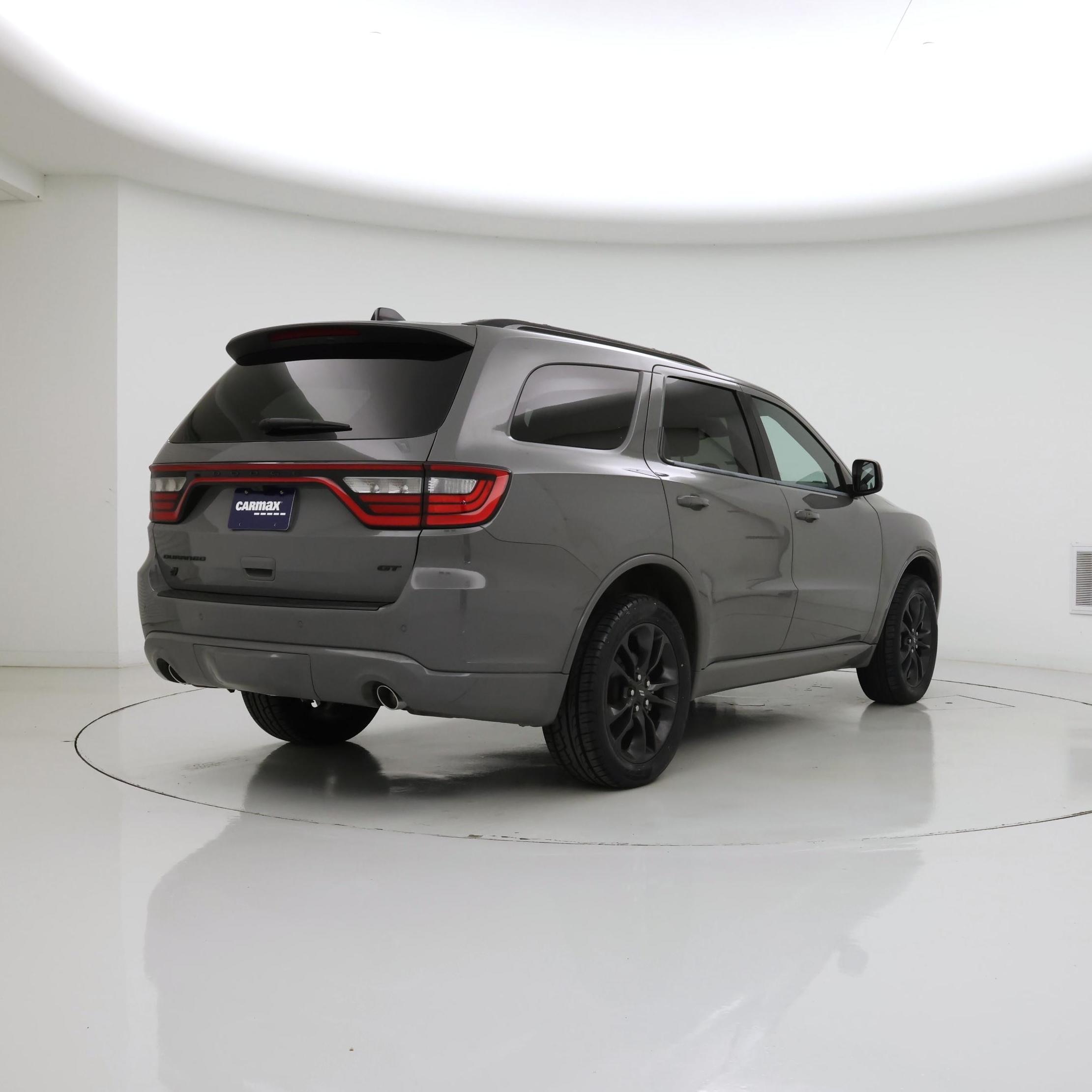 Thumbnail: 2023 Dodge Durango - 8