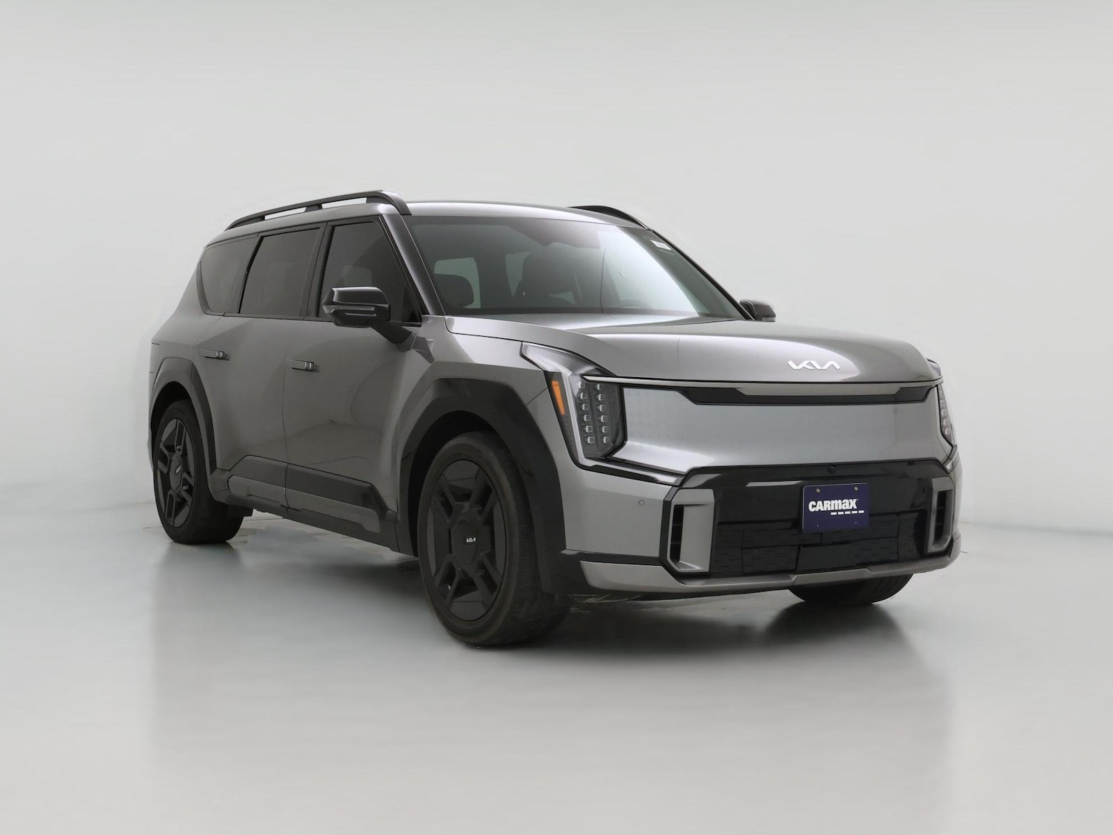 2024 Kia EV9