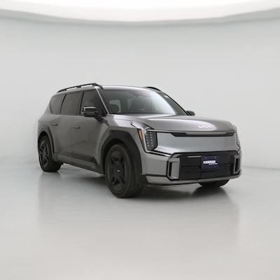 2024 Kia EV9 GT-Line