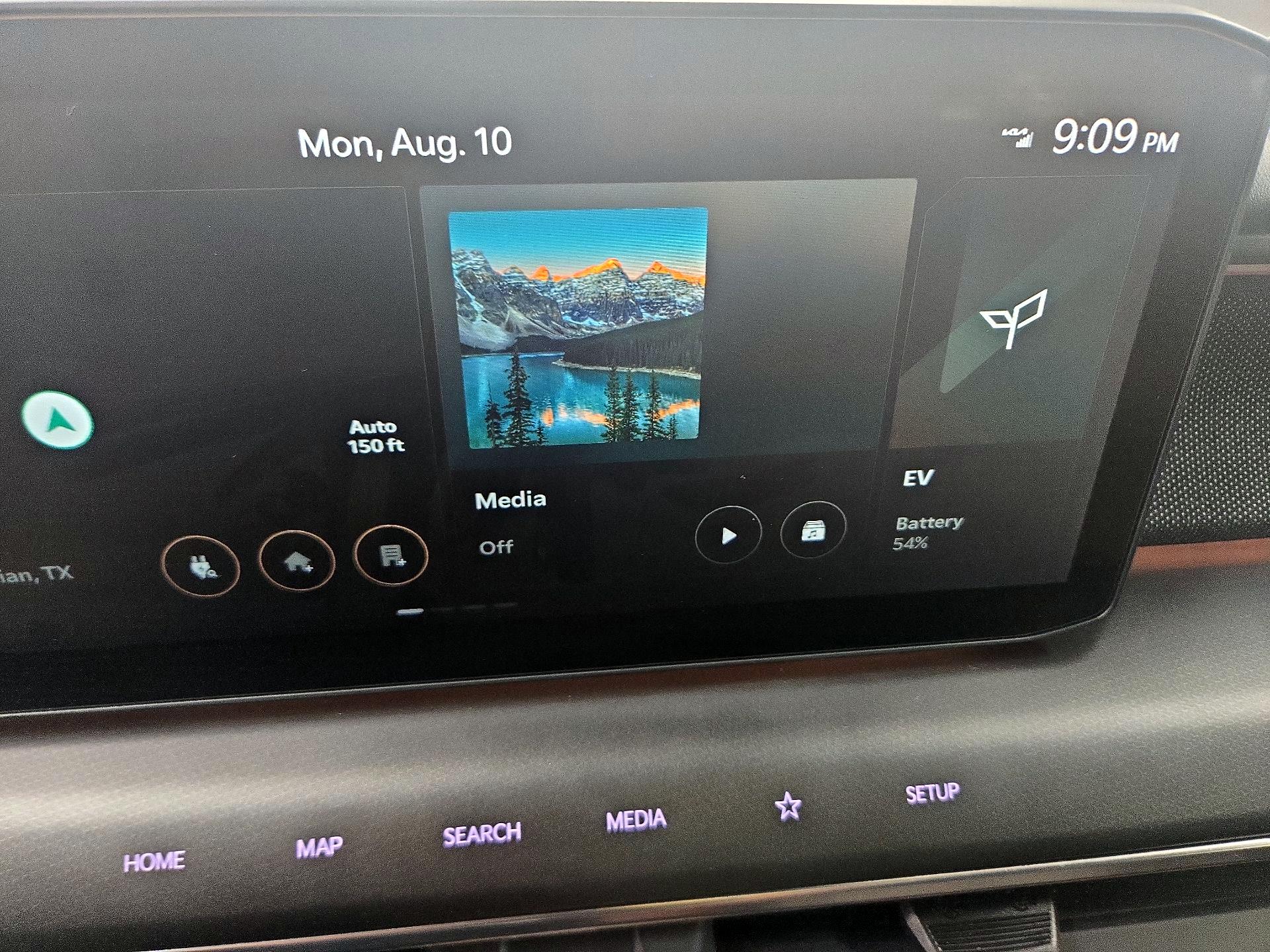 Thumbnail: 2024 Kia EV9 - 16