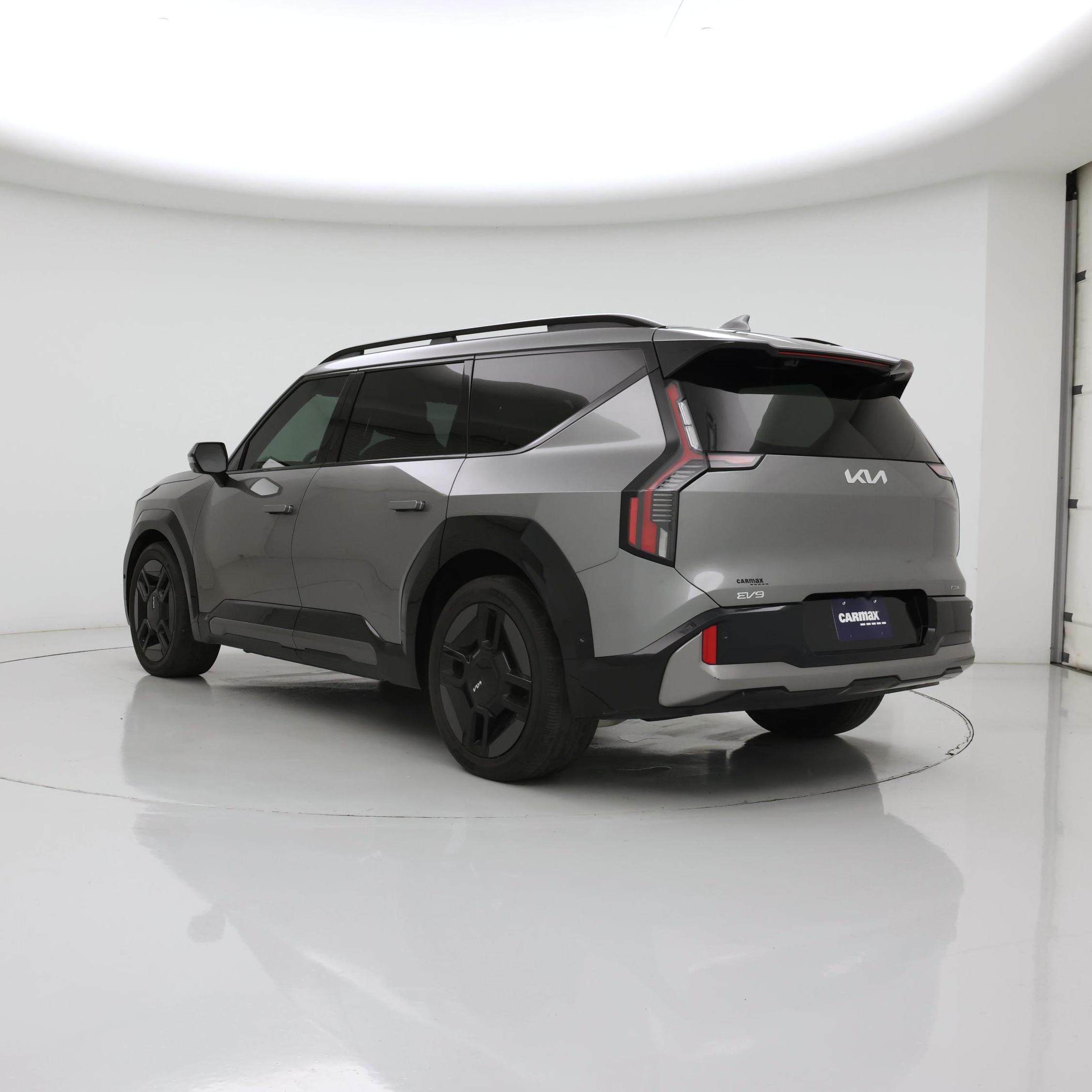 Thumbnail: 2024 Kia EV9 - 2