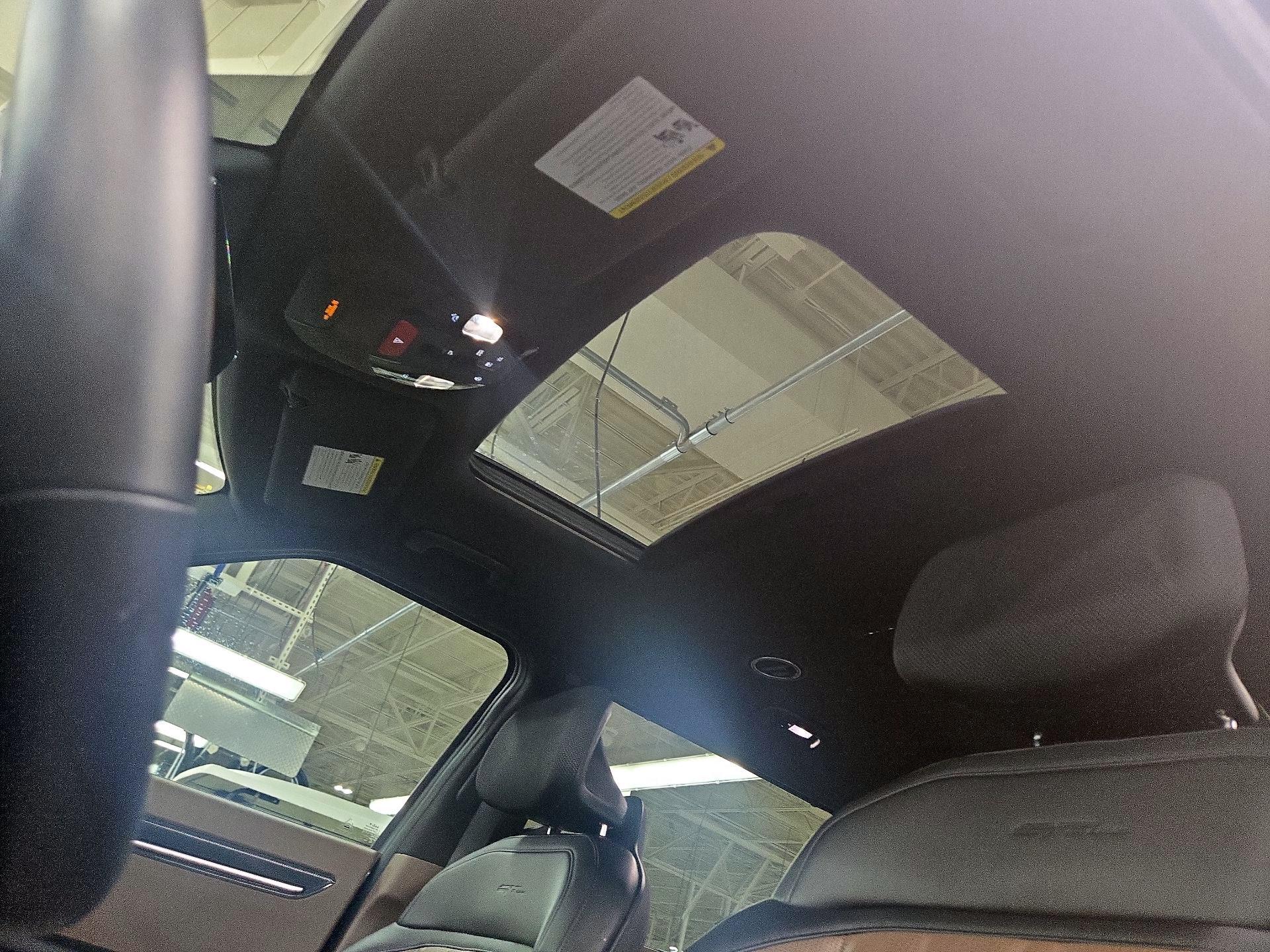 Thumbnail: 2024 Kia EV9 - 20