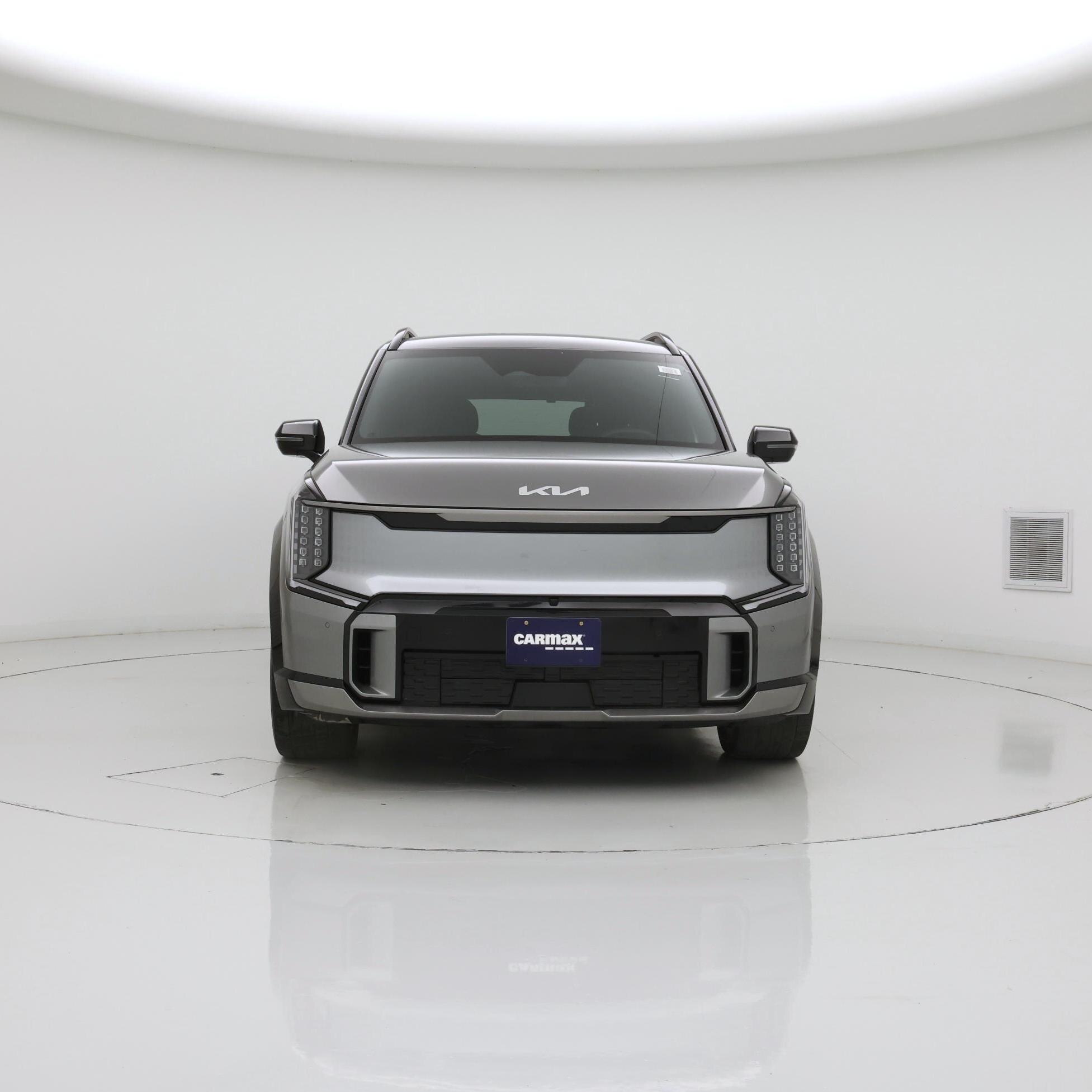 Thumbnail: 2024 Kia EV9 - 5