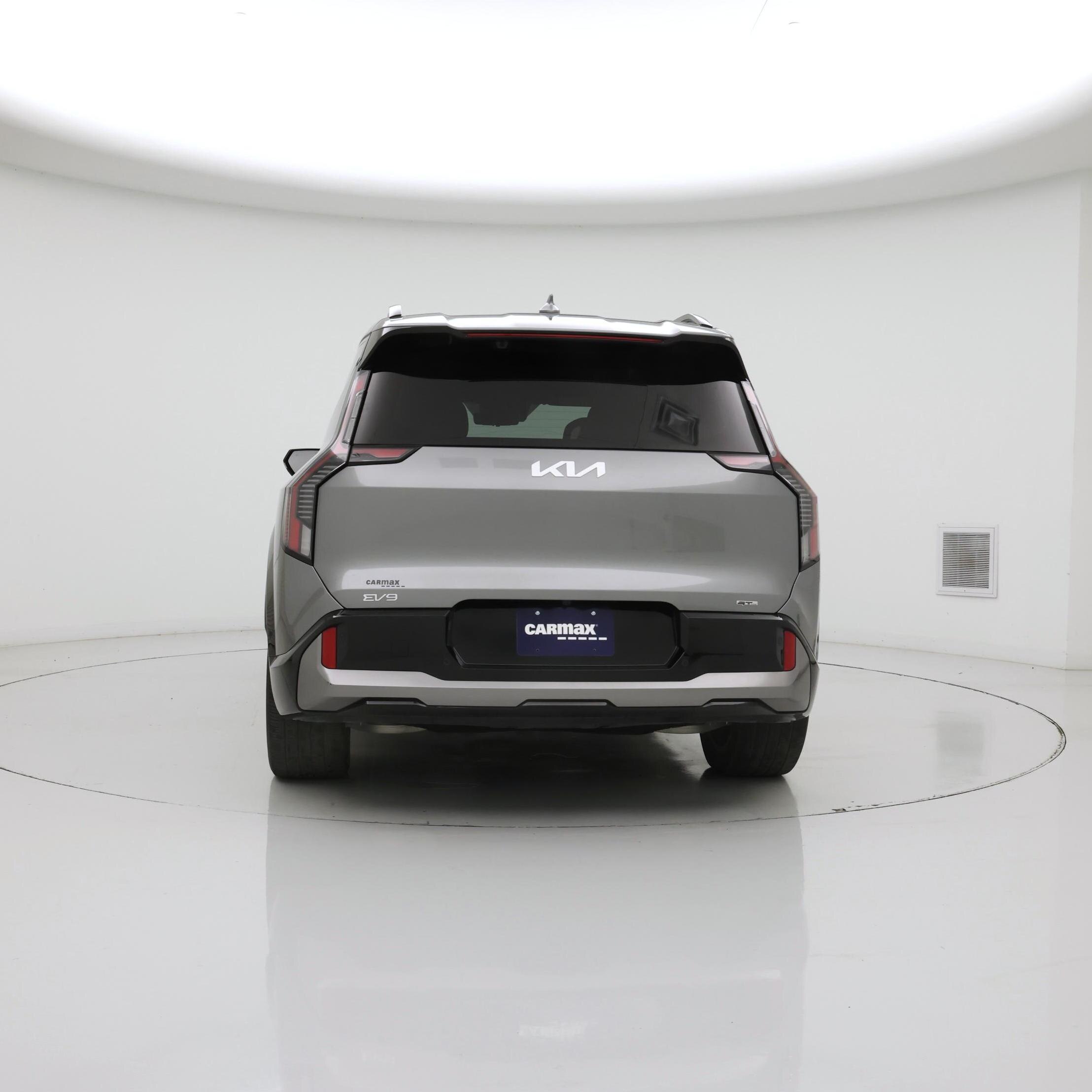 Thumbnail: 2024 Kia EV9 - 6