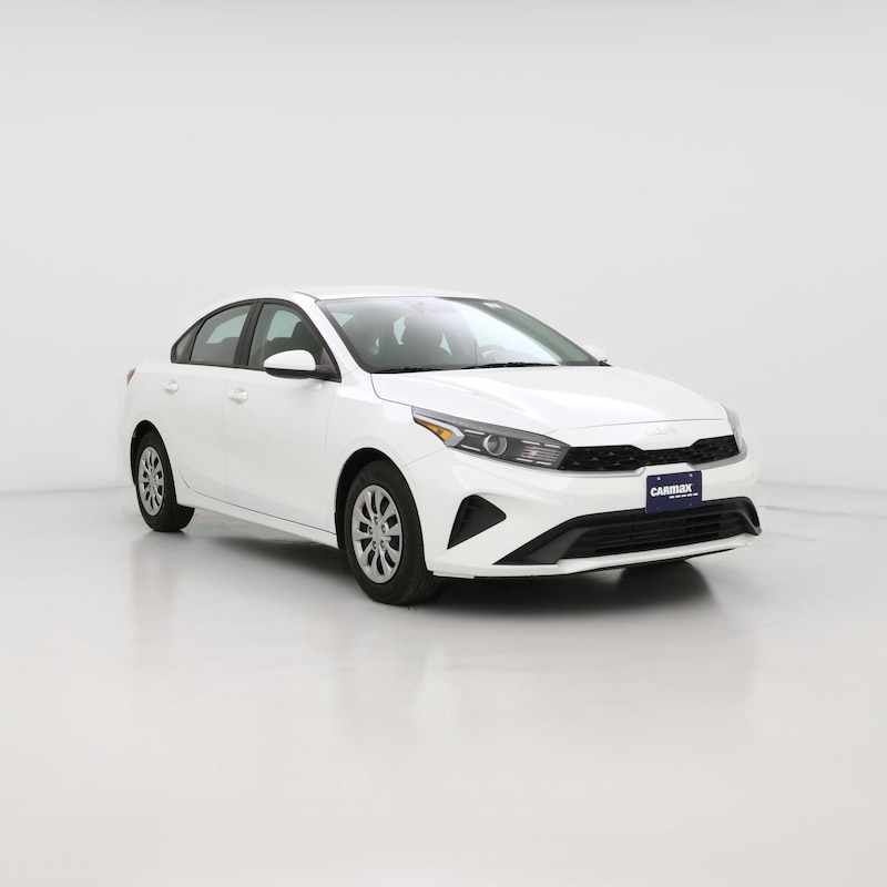 2024 Kia Forte LX