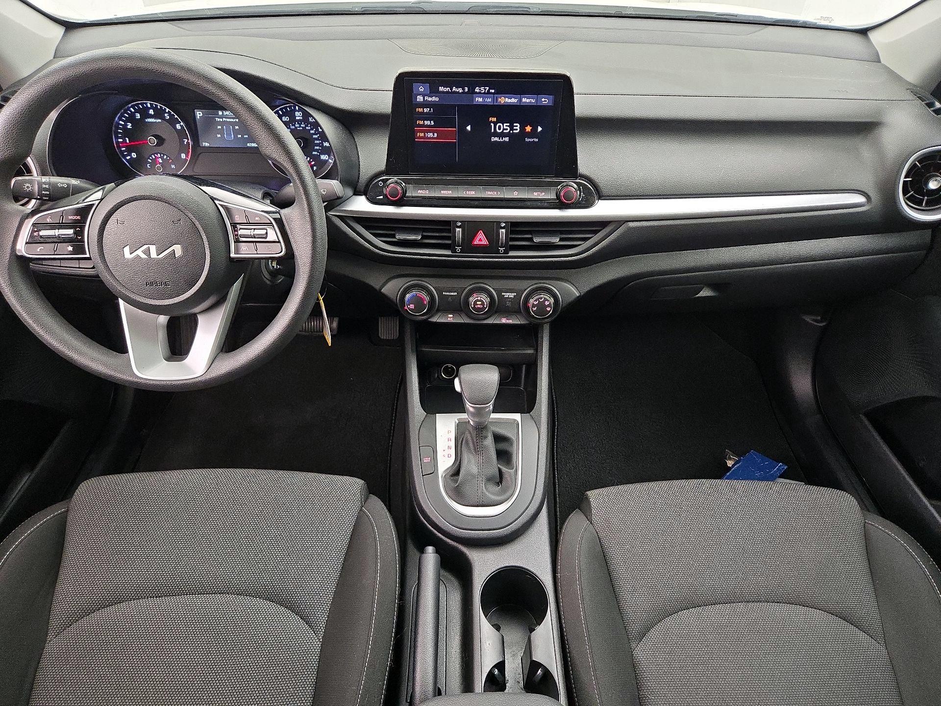 Thumbnail: 2024 Kia Forte - 9