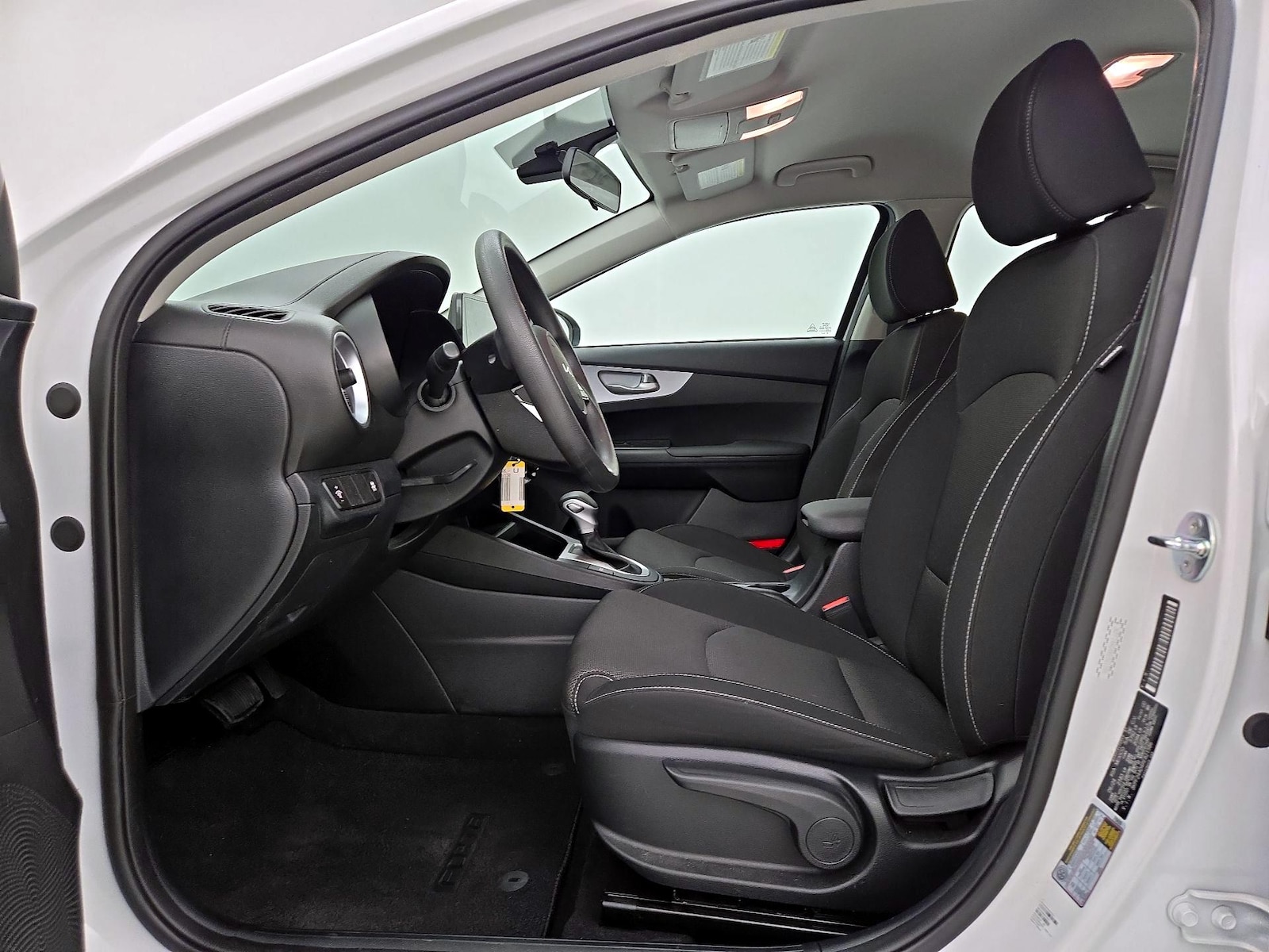 Side Airbags