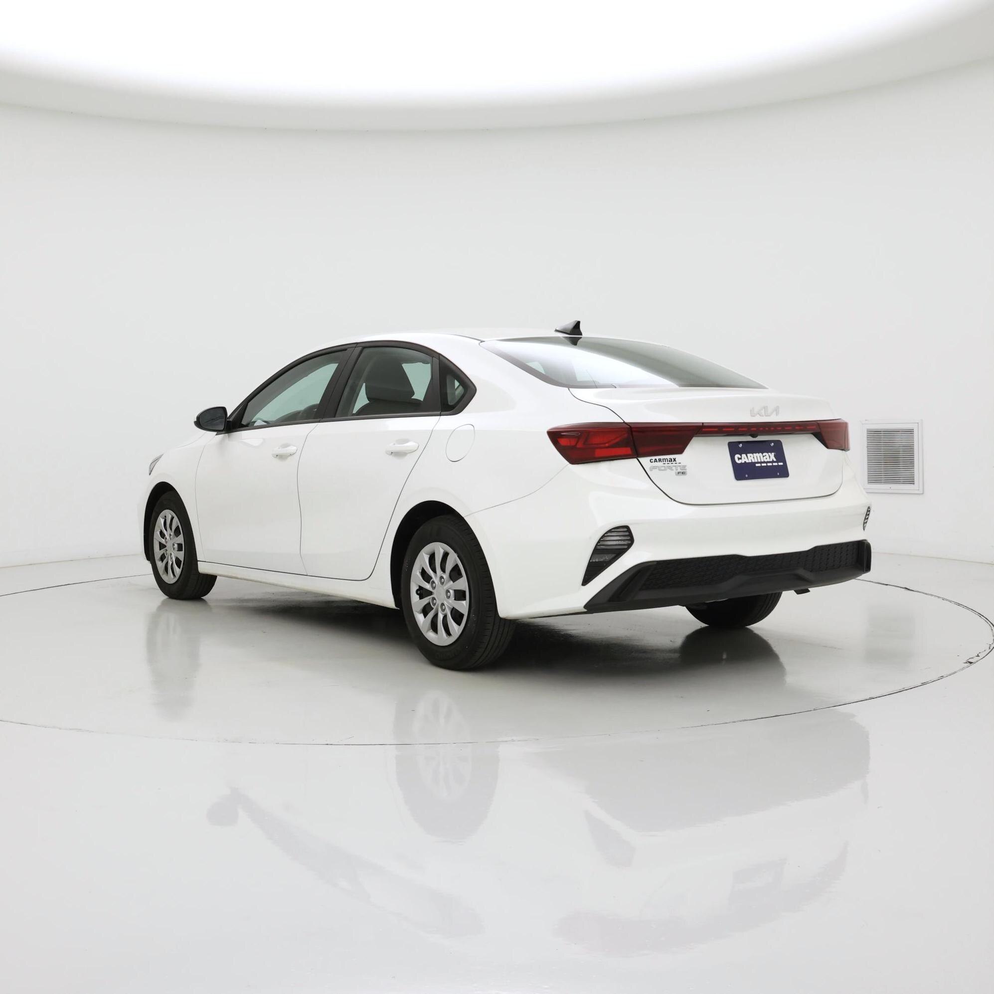 Thumbnail: 2024 Kia Forte - 2
