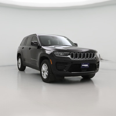 Vehicle exterior view