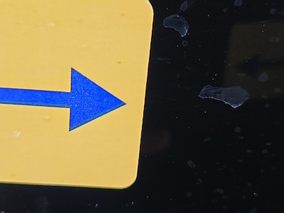 Condition detail