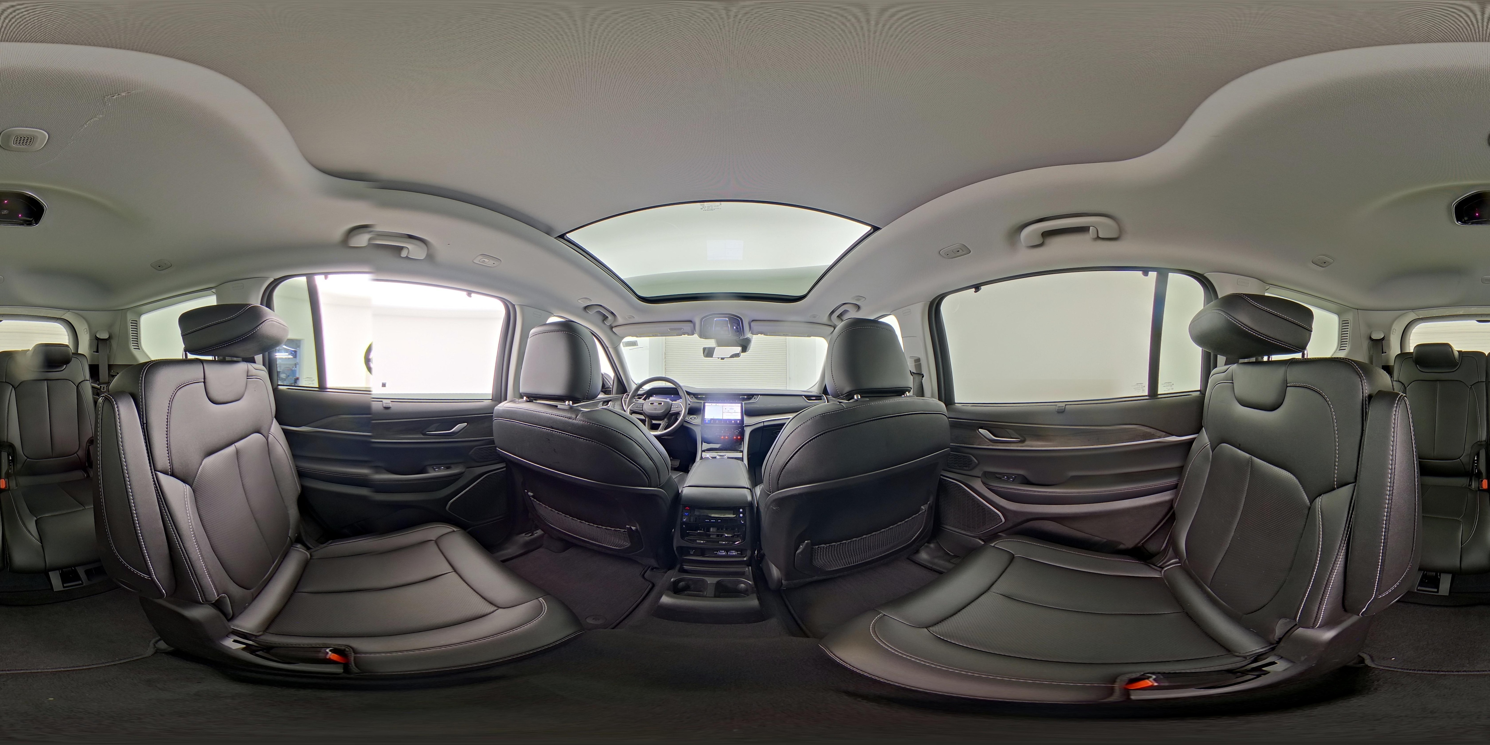 2023 Jeep Grand Cherokee L Limited - Photo 28
