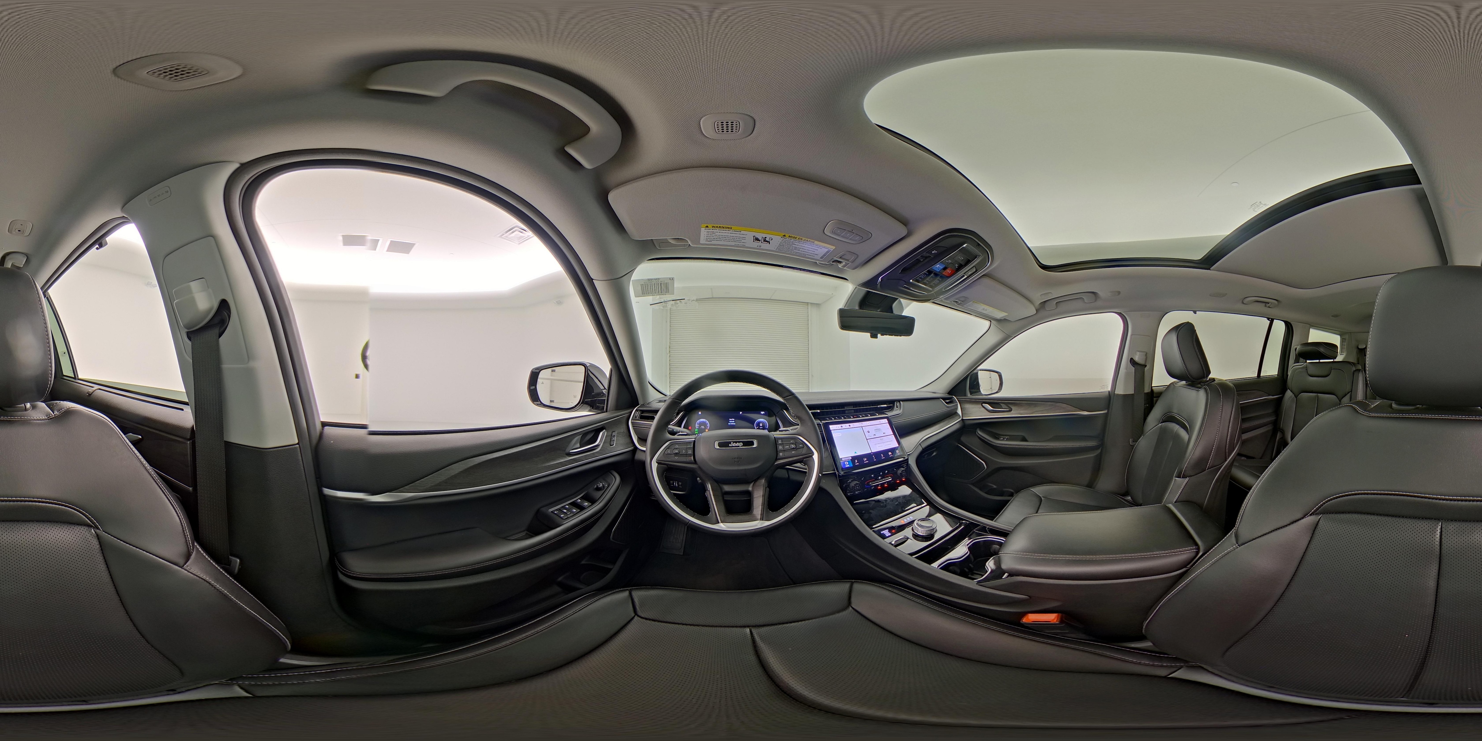 2023 Jeep Grand Cherokee L Limited - Photo 29