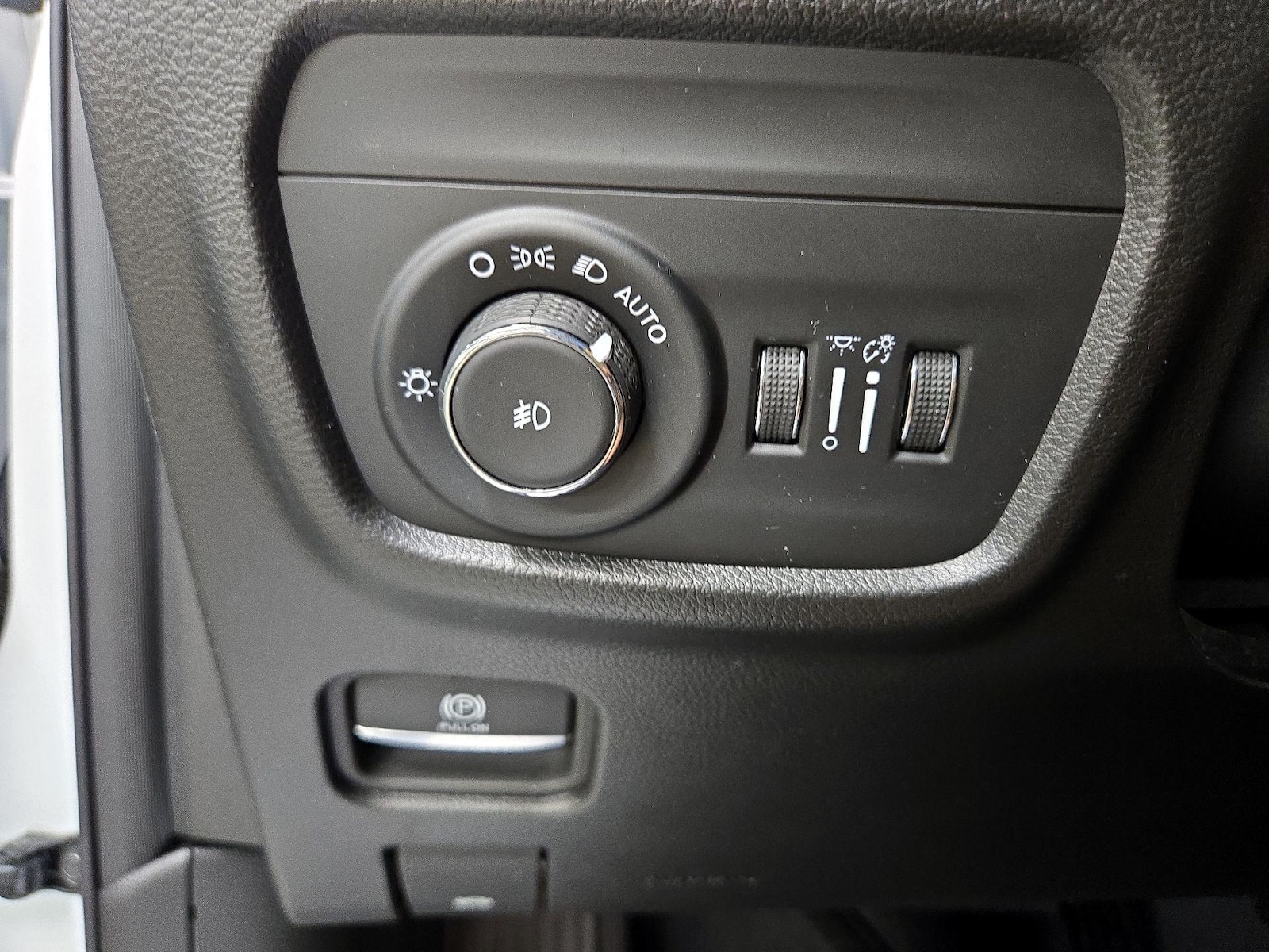 2023 Jeep Grand Cherokee L Limited - Photo 14