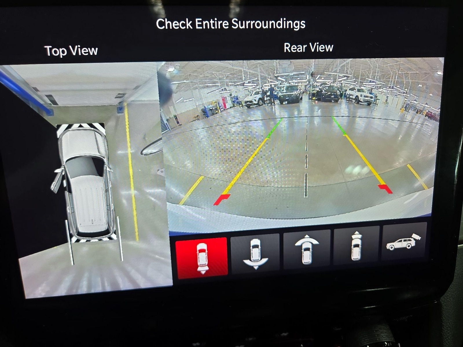 2023 Jeep Grand Cherokee L Limited - Photo 16