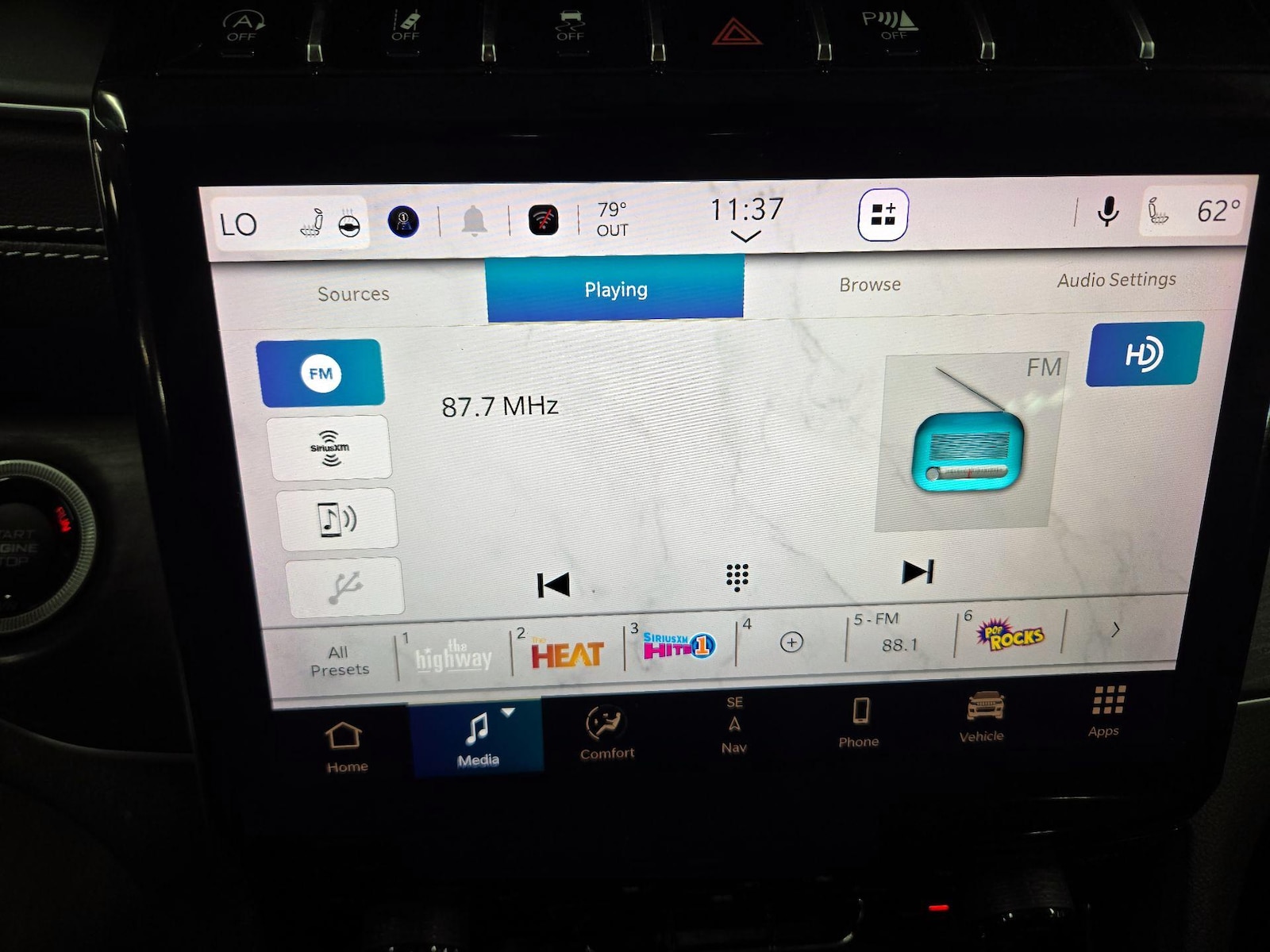 2023 Jeep Grand Cherokee L Limited - Photo 17