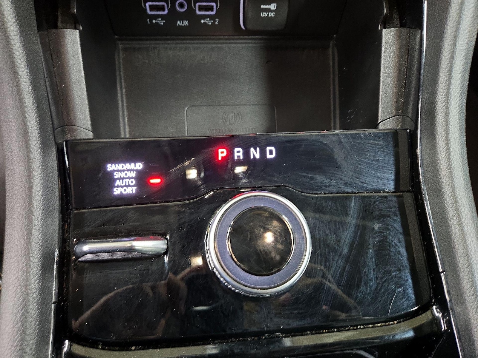 2023 Jeep Grand Cherokee L Limited - Photo 19