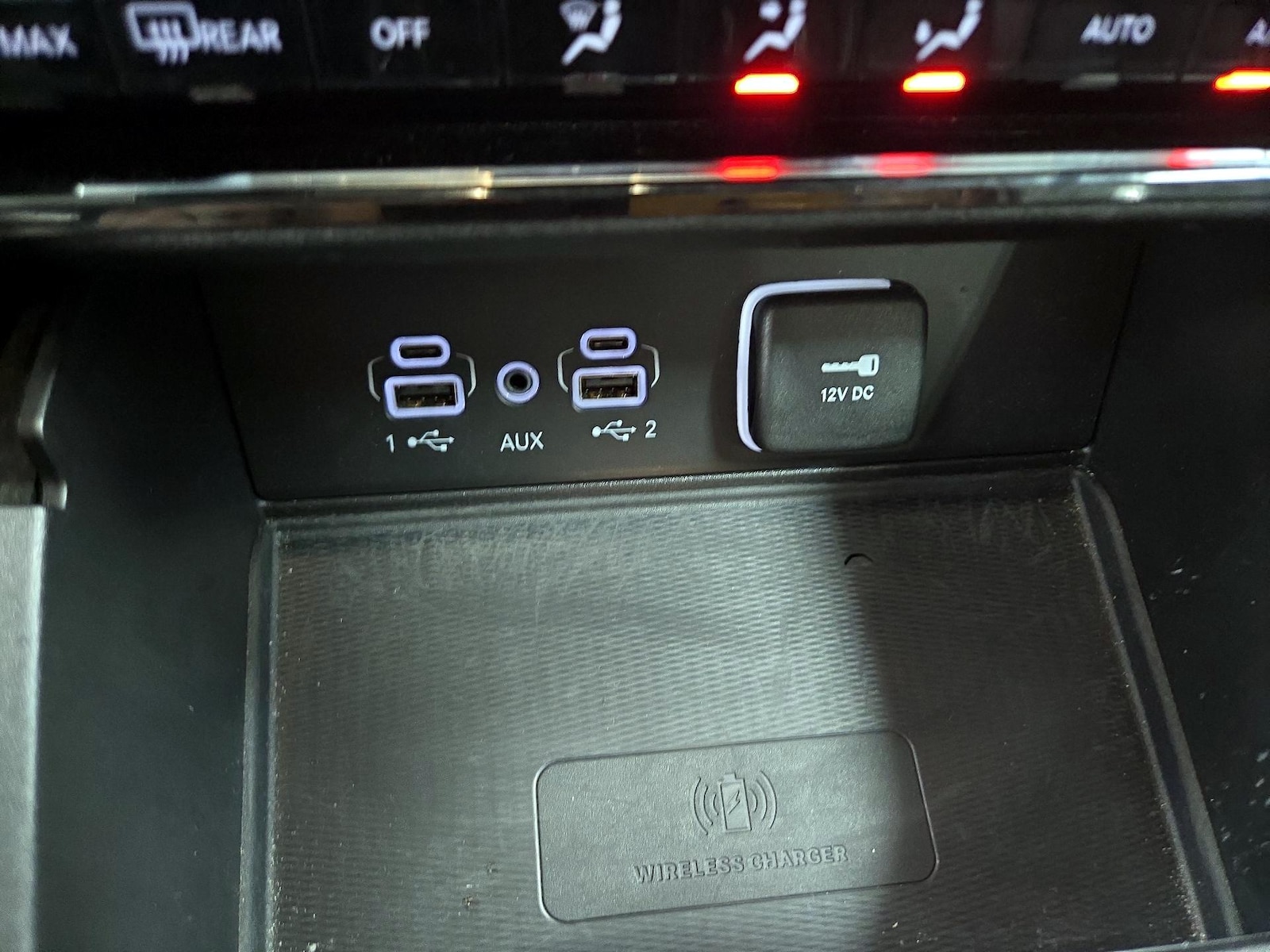2023 Jeep Grand Cherokee L Limited - Photo 20