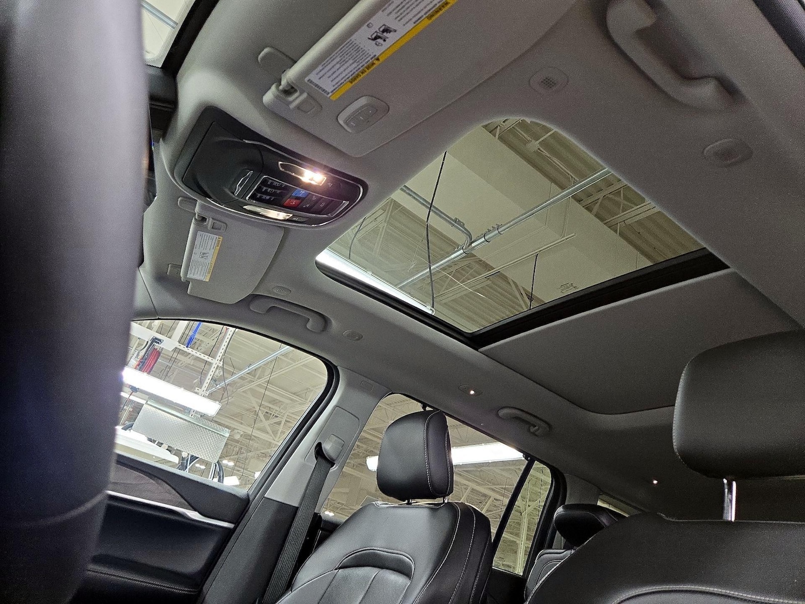2023 Jeep Grand Cherokee L Limited - Photo 21
