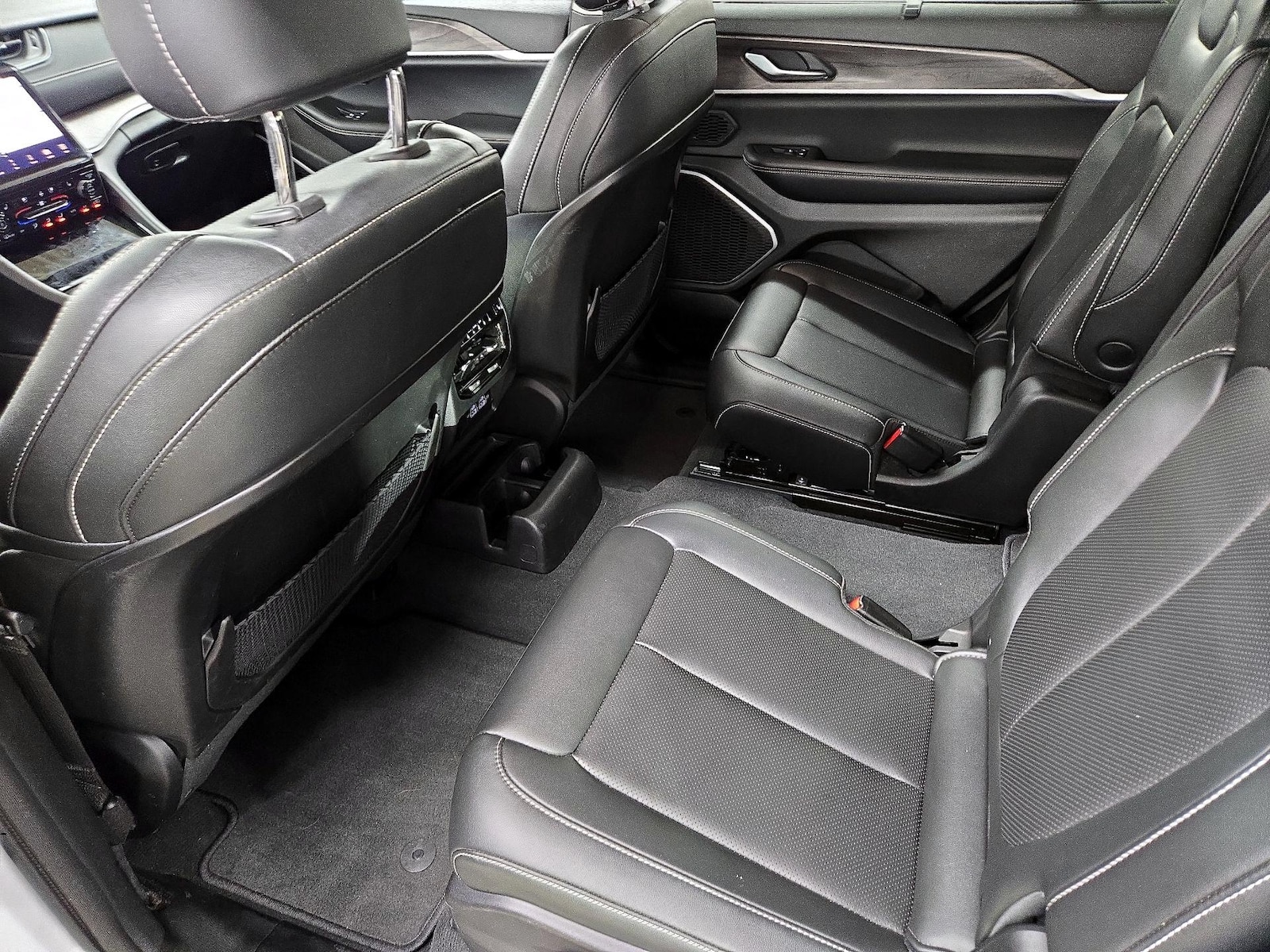 2023 Jeep Grand Cherokee L Limited - Photo 22