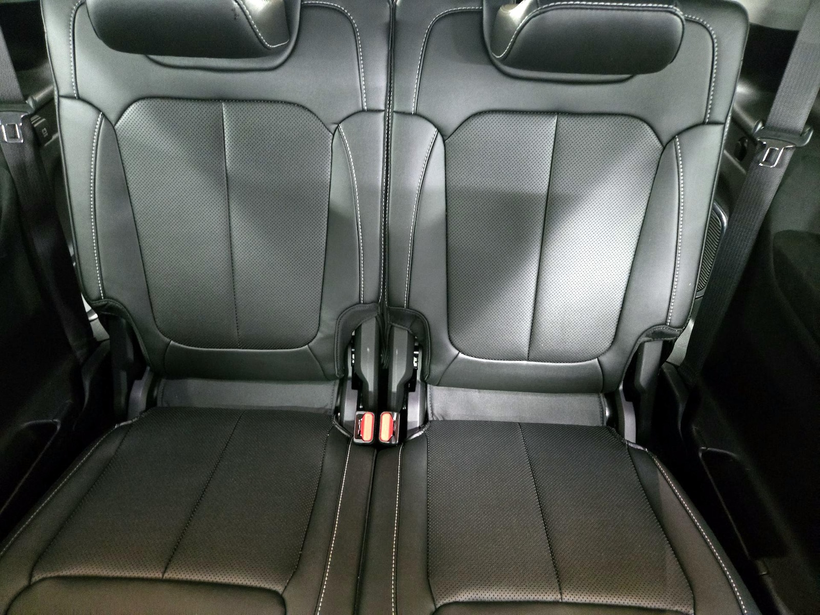 2023 Jeep Grand Cherokee L Limited - Photo 23