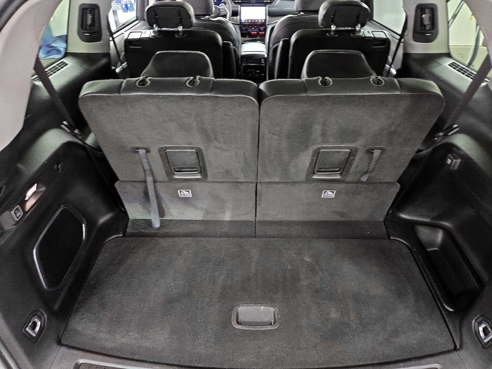 2023 Jeep Grand Cherokee L Limited - Photo 24