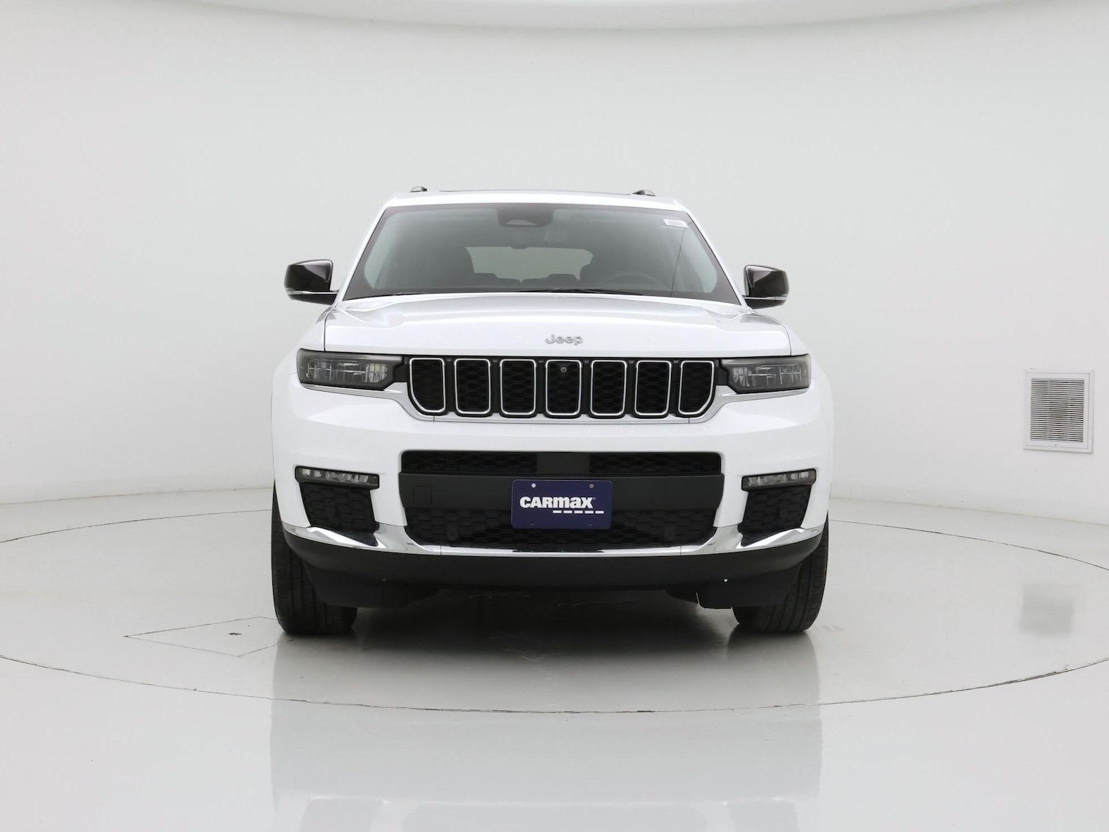 2023 Jeep Grand Cherokee L Limited - Photo 6