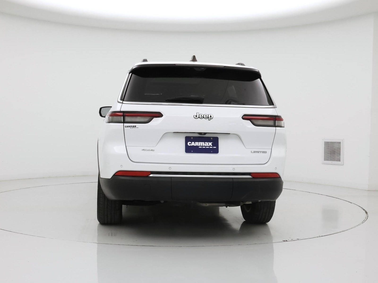 2023 Jeep Grand Cherokee L Limited - Photo 7