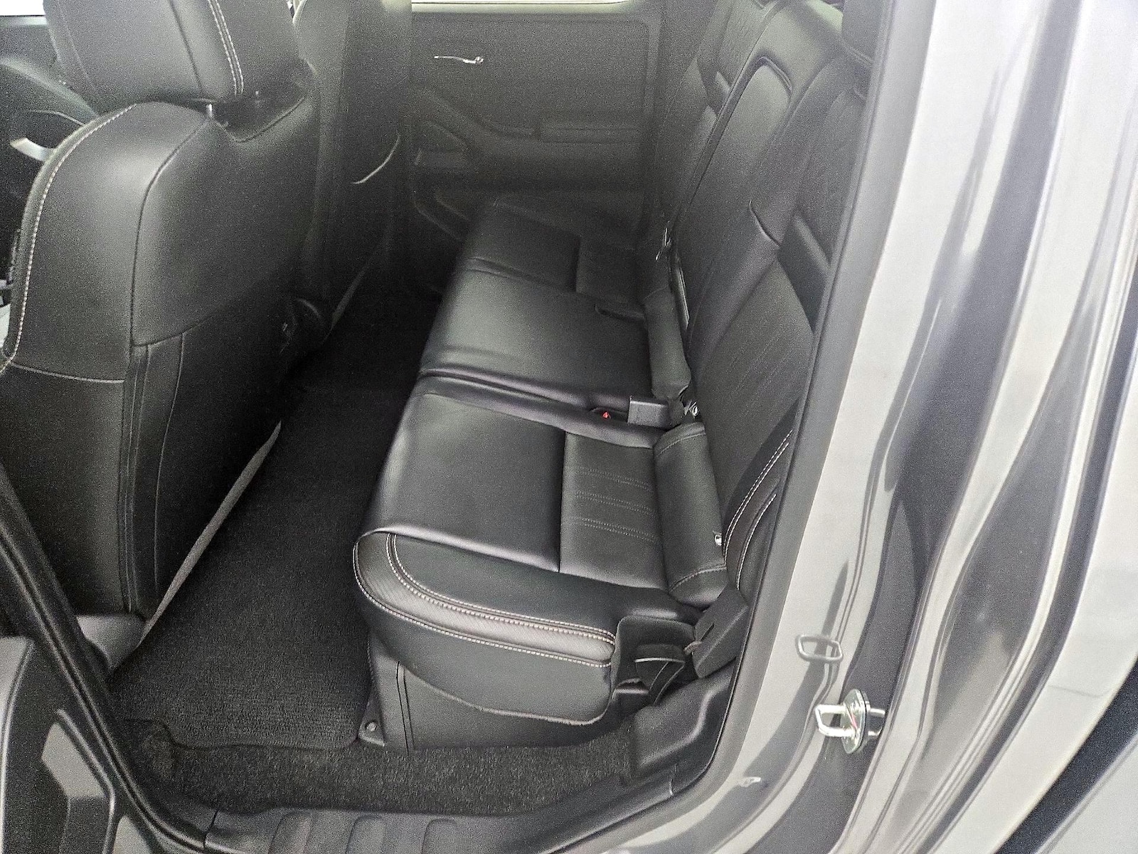 2023 Nissan Frontier SV - Photo 21