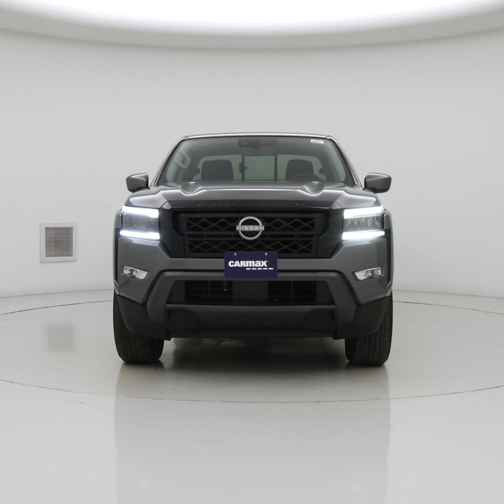Thumbnail: 2023 Nissan Frontier - 5